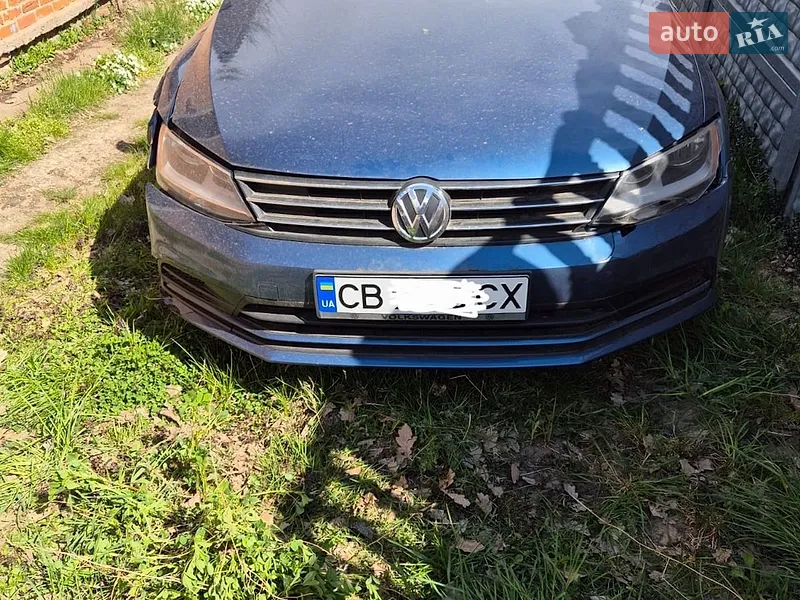 Volkswagen Jetta