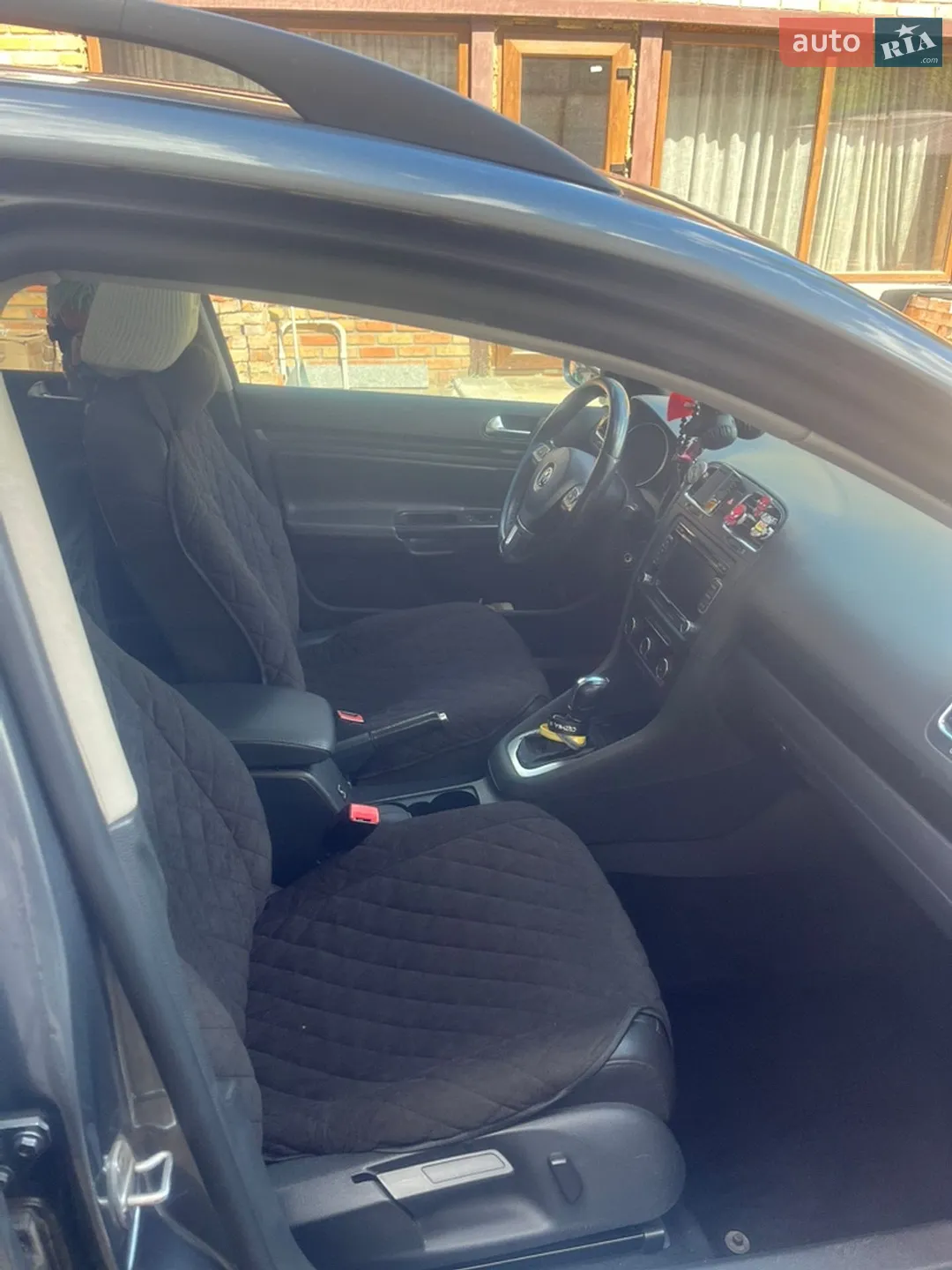 2013 Volkswagen Jetta - мініатюра 7