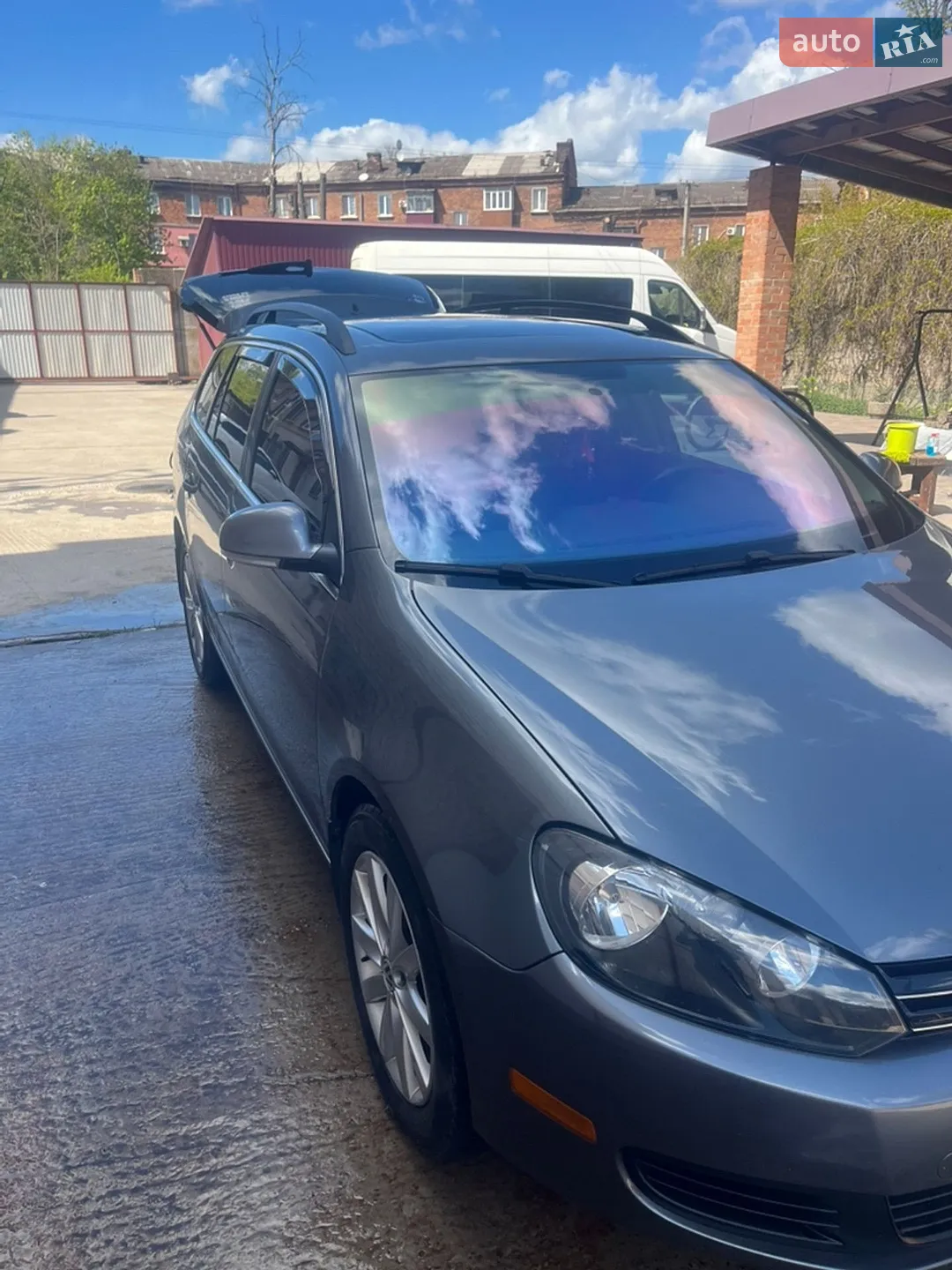 2013 Volkswagen Jetta - мініатюра 13