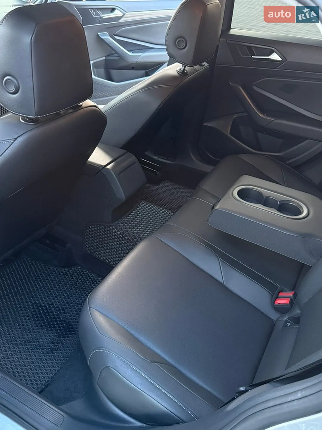 2020 Volkswagen Jetta - мініатюра 10