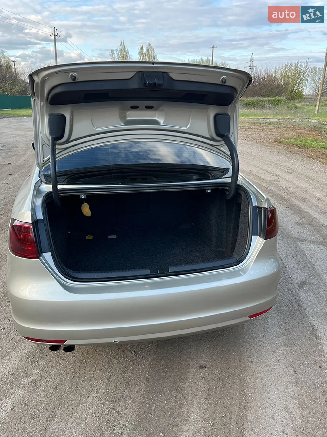 2014 Volkswagen Jetta - мініатюра 5