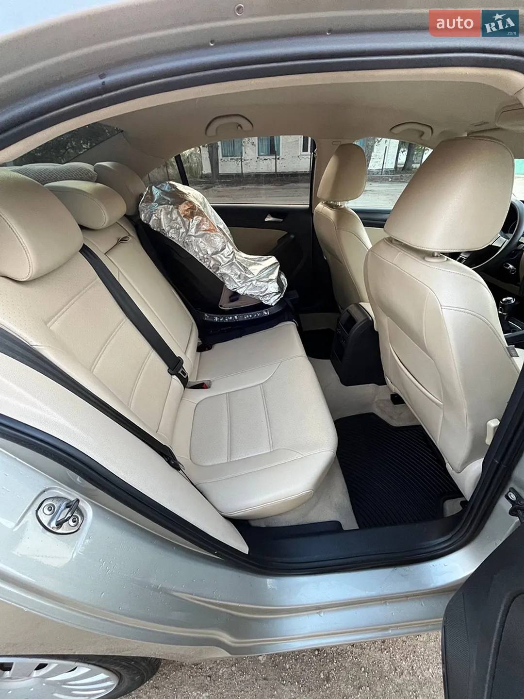 2014 Volkswagen Jetta - мініатюра 10