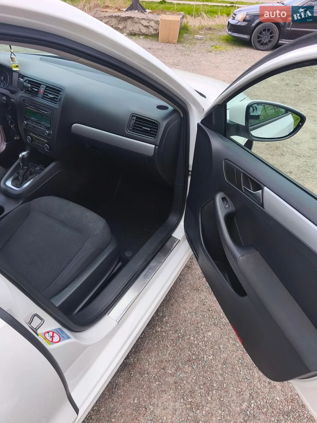 2012 Volkswagen Jetta - мініатюра 18