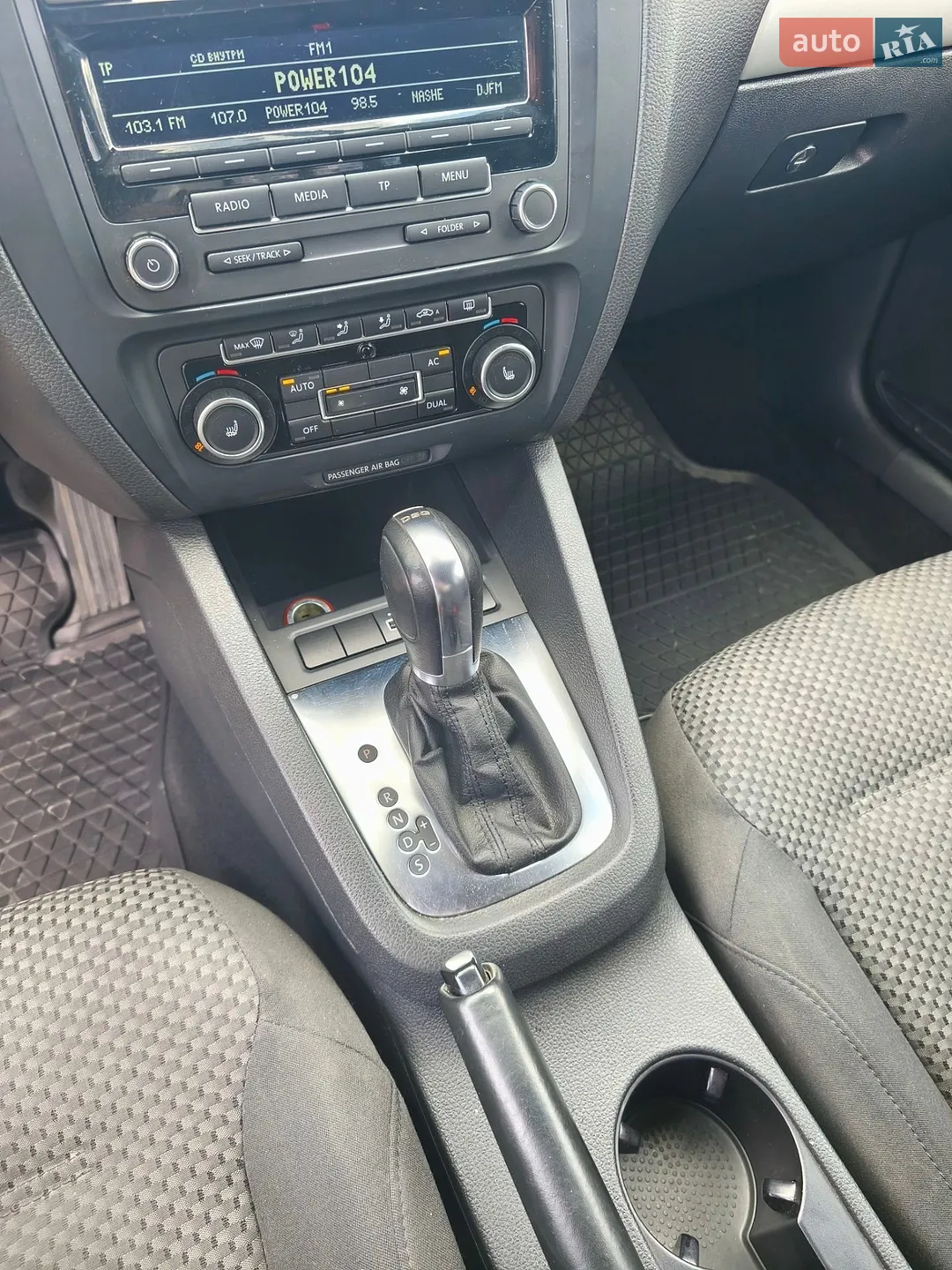 2012 Volkswagen Jetta - мініатюра 42