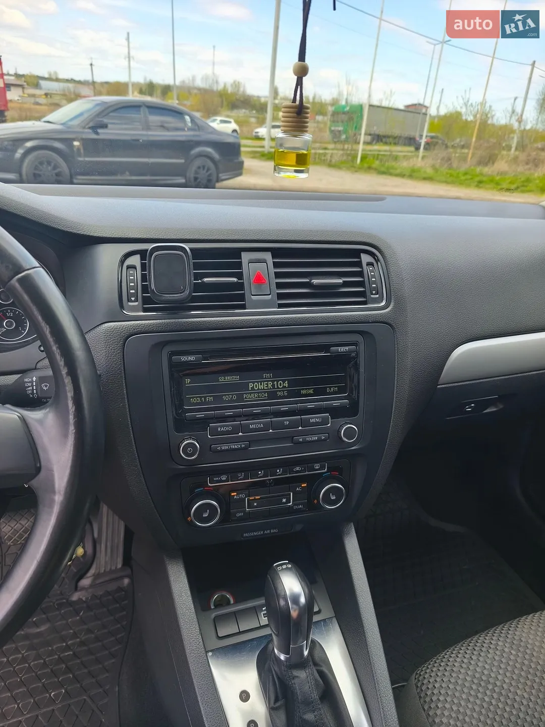 2012 Volkswagen Jetta - мініатюра 40