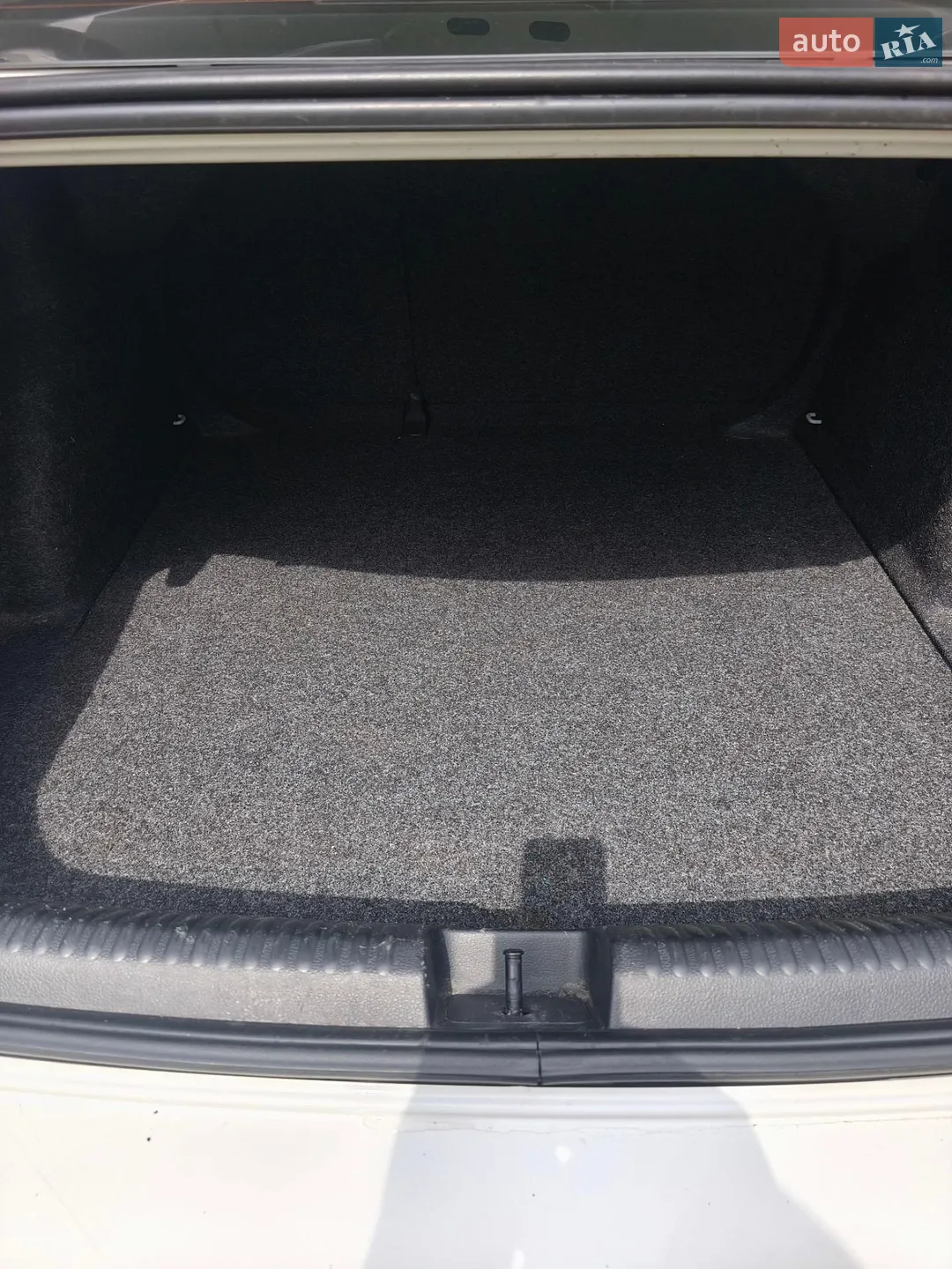 2012 Volkswagen Jetta - мініатюра 51
