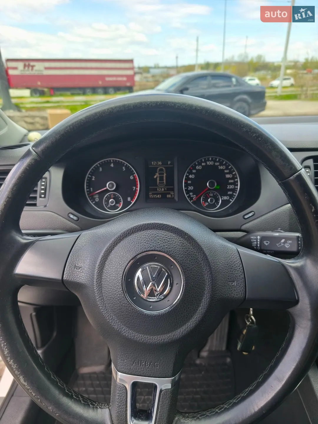 2012 Volkswagen Jetta - мініатюра 39
