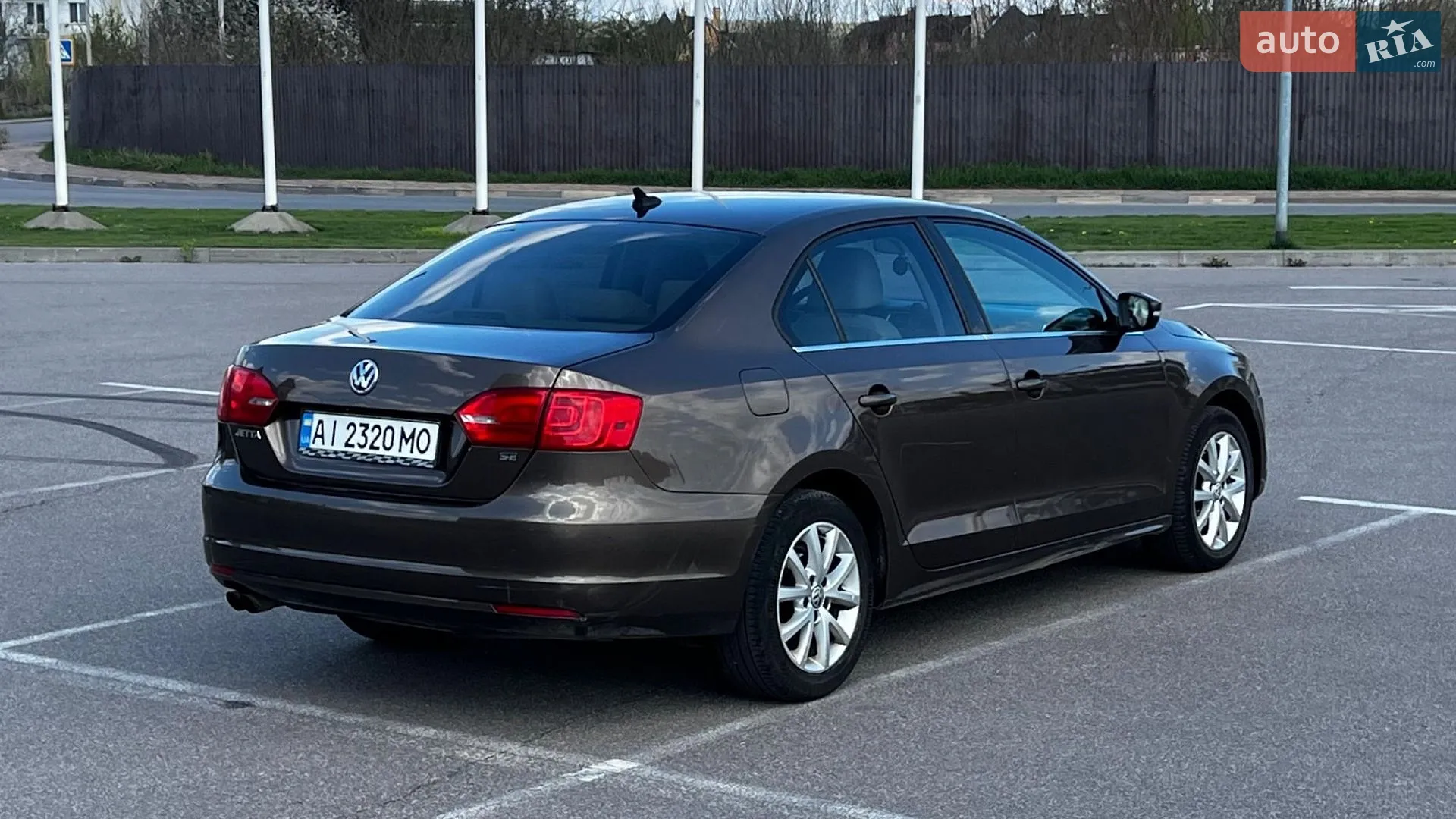 2014 Volkswagen Jetta - мініатюра 3