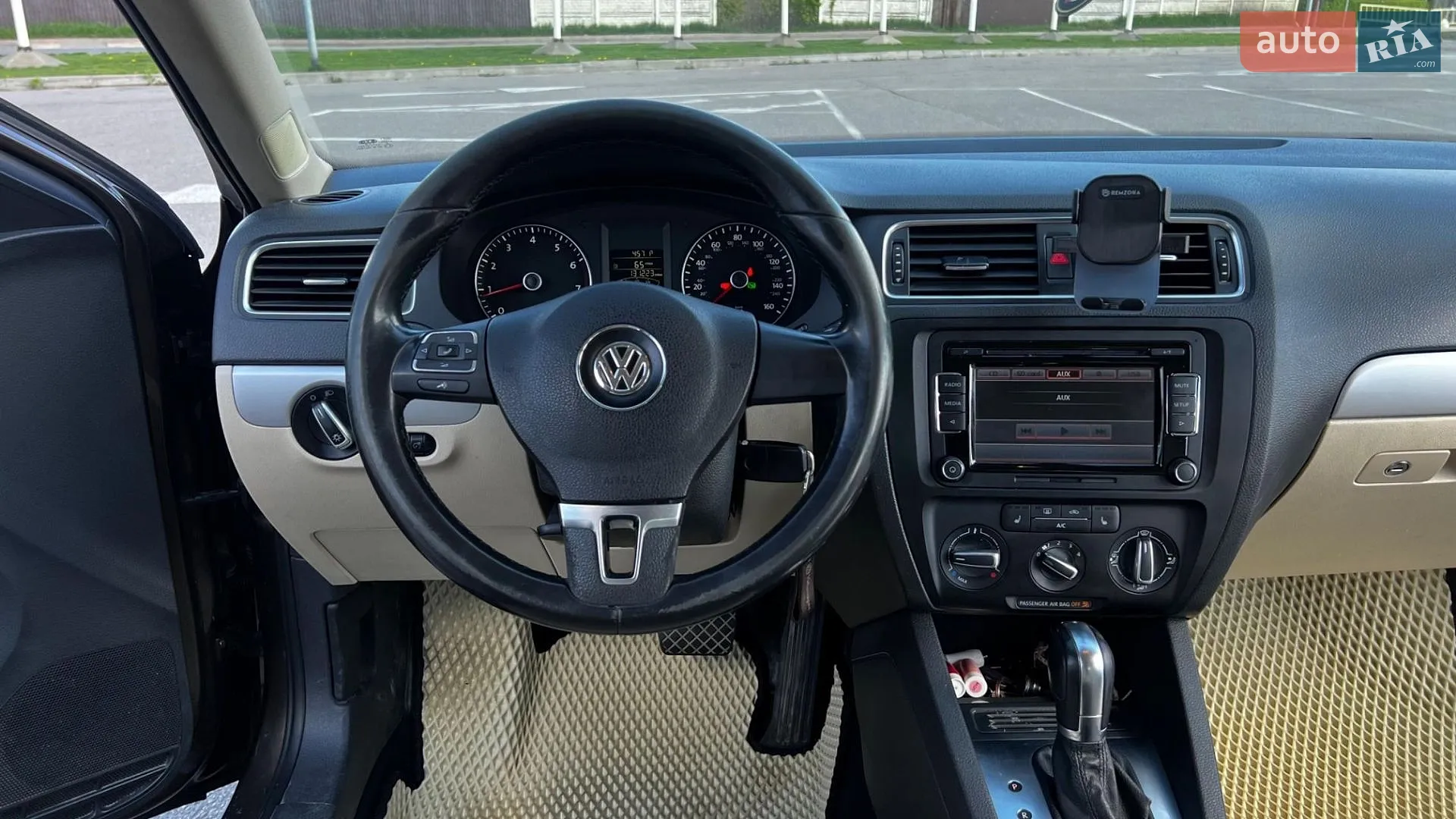 2014 Volkswagen Jetta - мініатюра 15