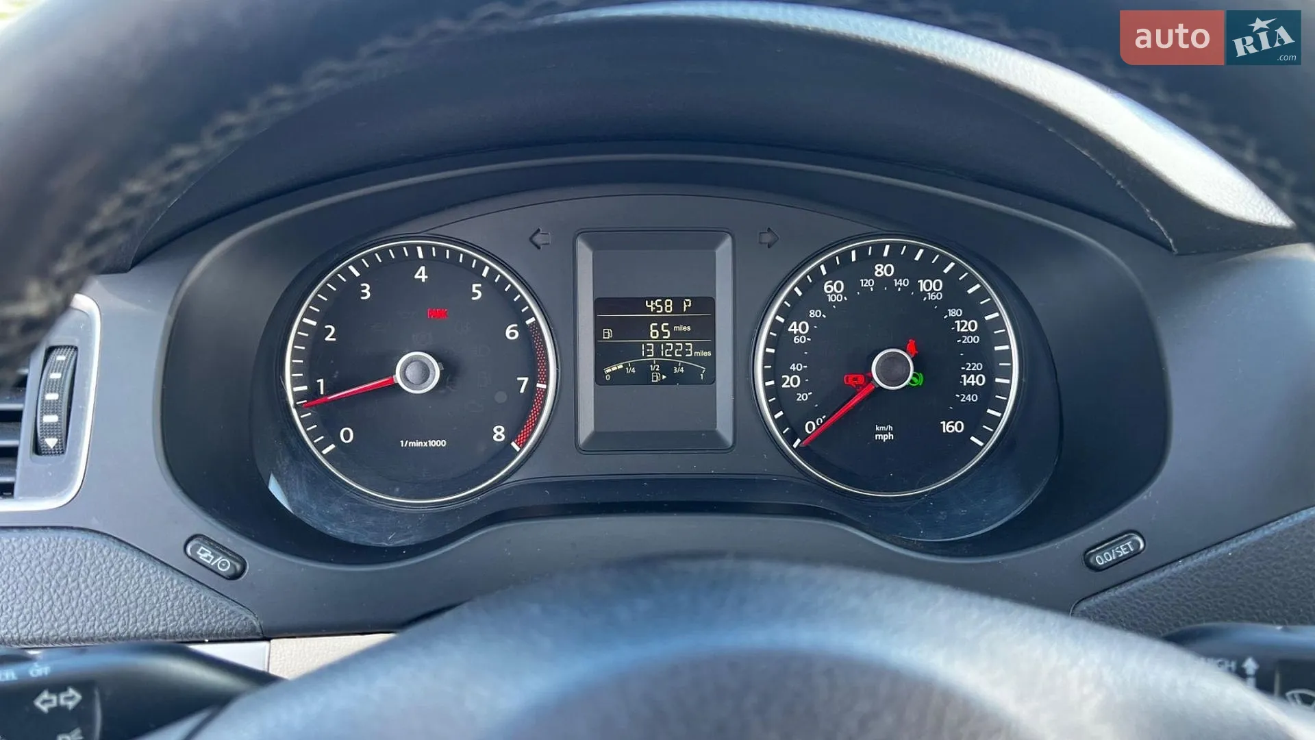 2014 Volkswagen Jetta - мініатюра 24