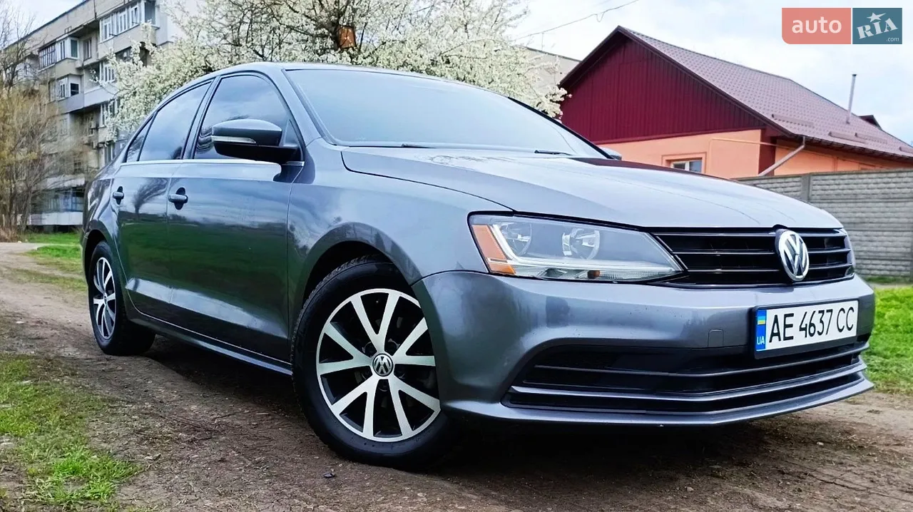 2018 Volkswagen Jetta - мініатюра 25