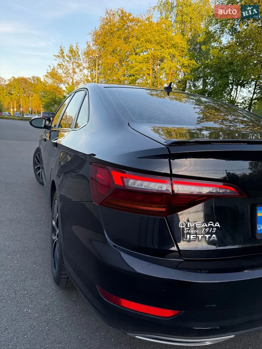 2019 Volkswagen Jetta - мініатюра 8
