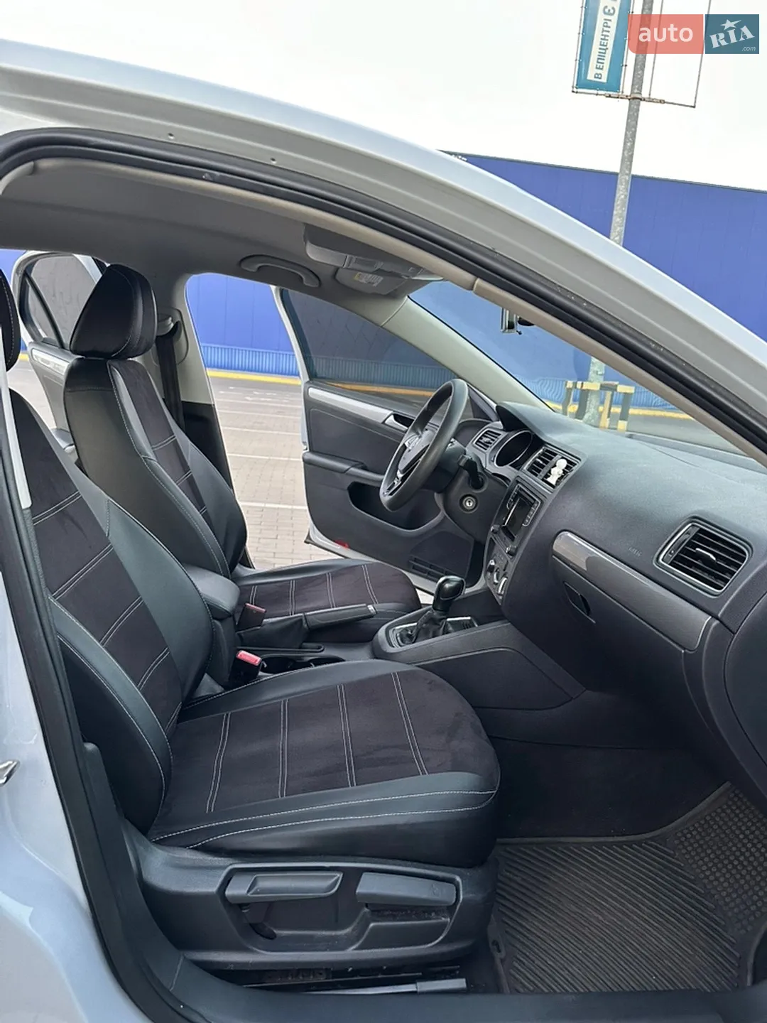 2016 Volkswagen Jetta - мініатюра 8