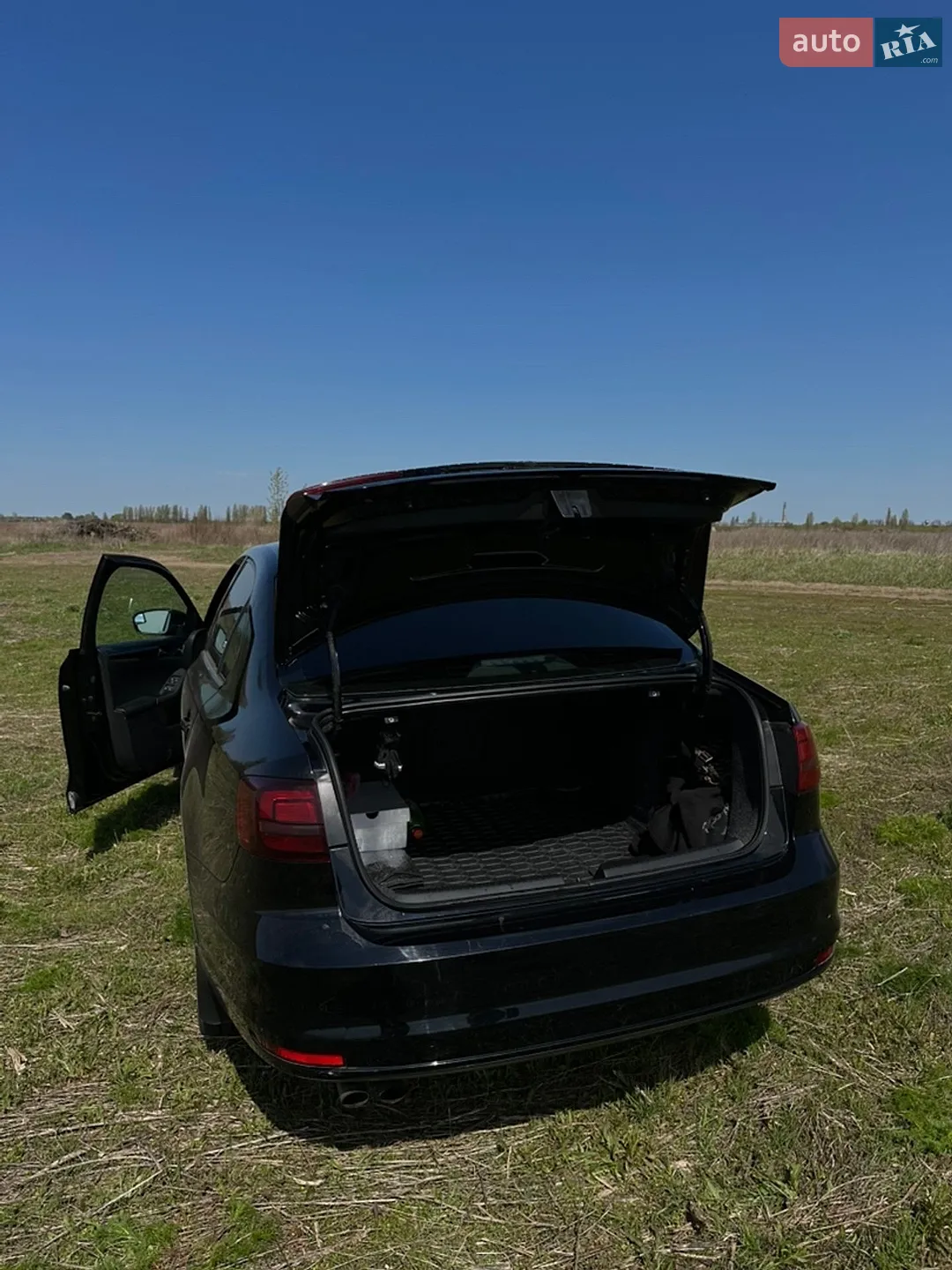 2015 Volkswagen Jetta - мініатюра 6
