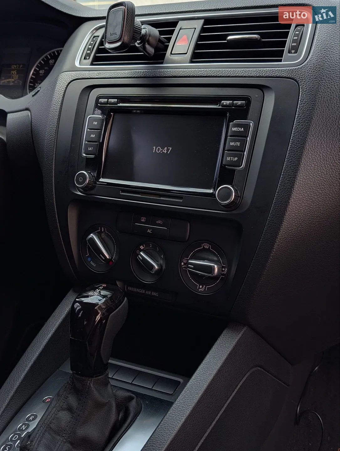 2011 Volkswagen Jetta - мініатюра 9