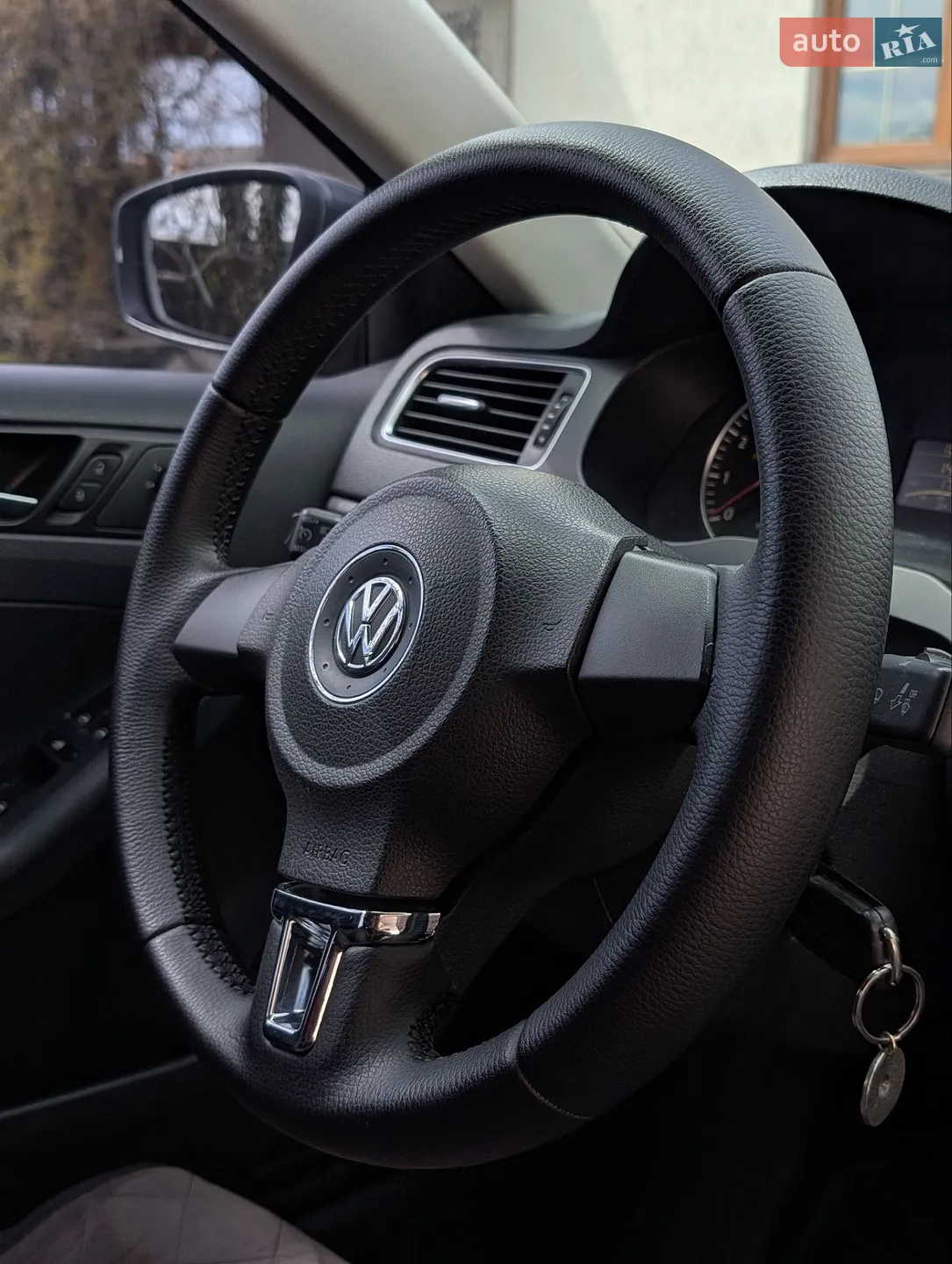 2011 Volkswagen Jetta - мініатюра 10