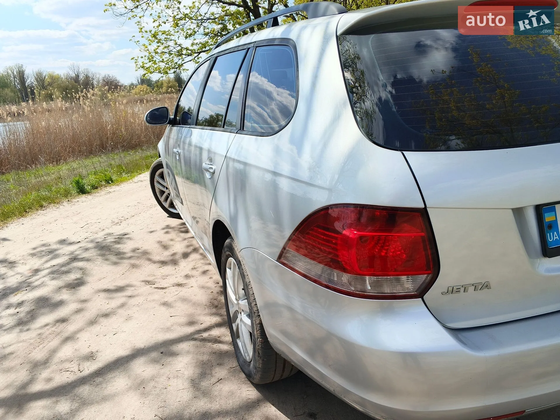 2012 Volkswagen Jetta - мініатюра 10