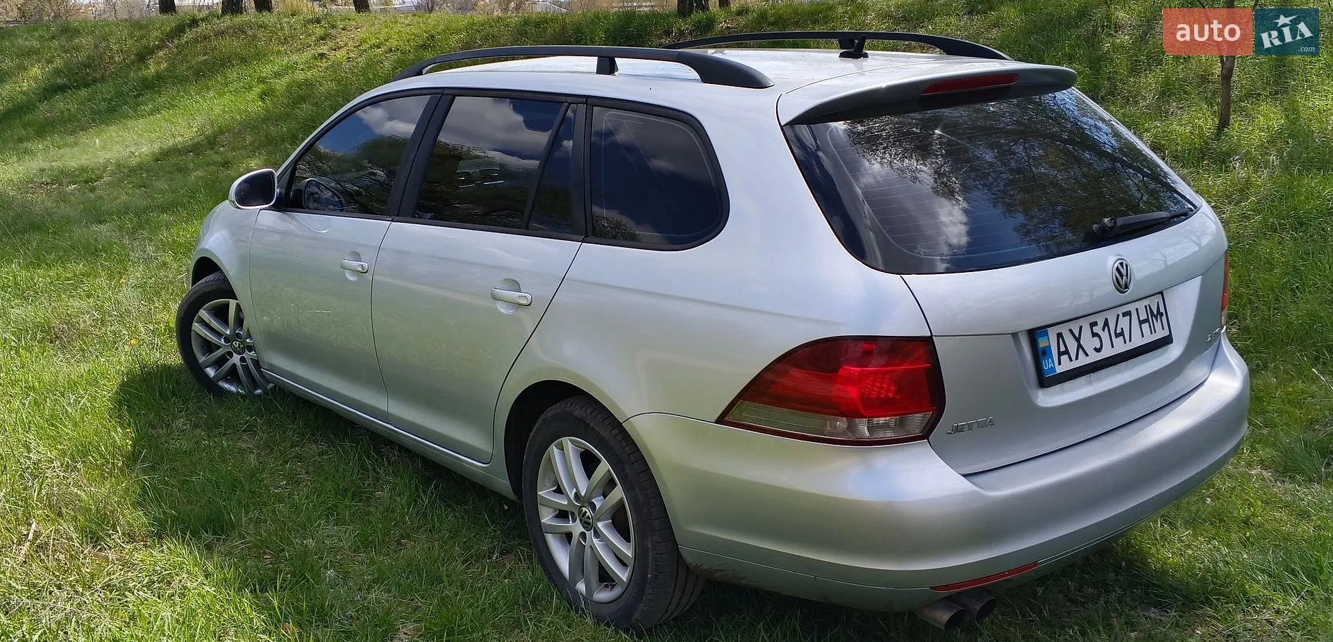 2012 Volkswagen Jetta - мініатюра 12
