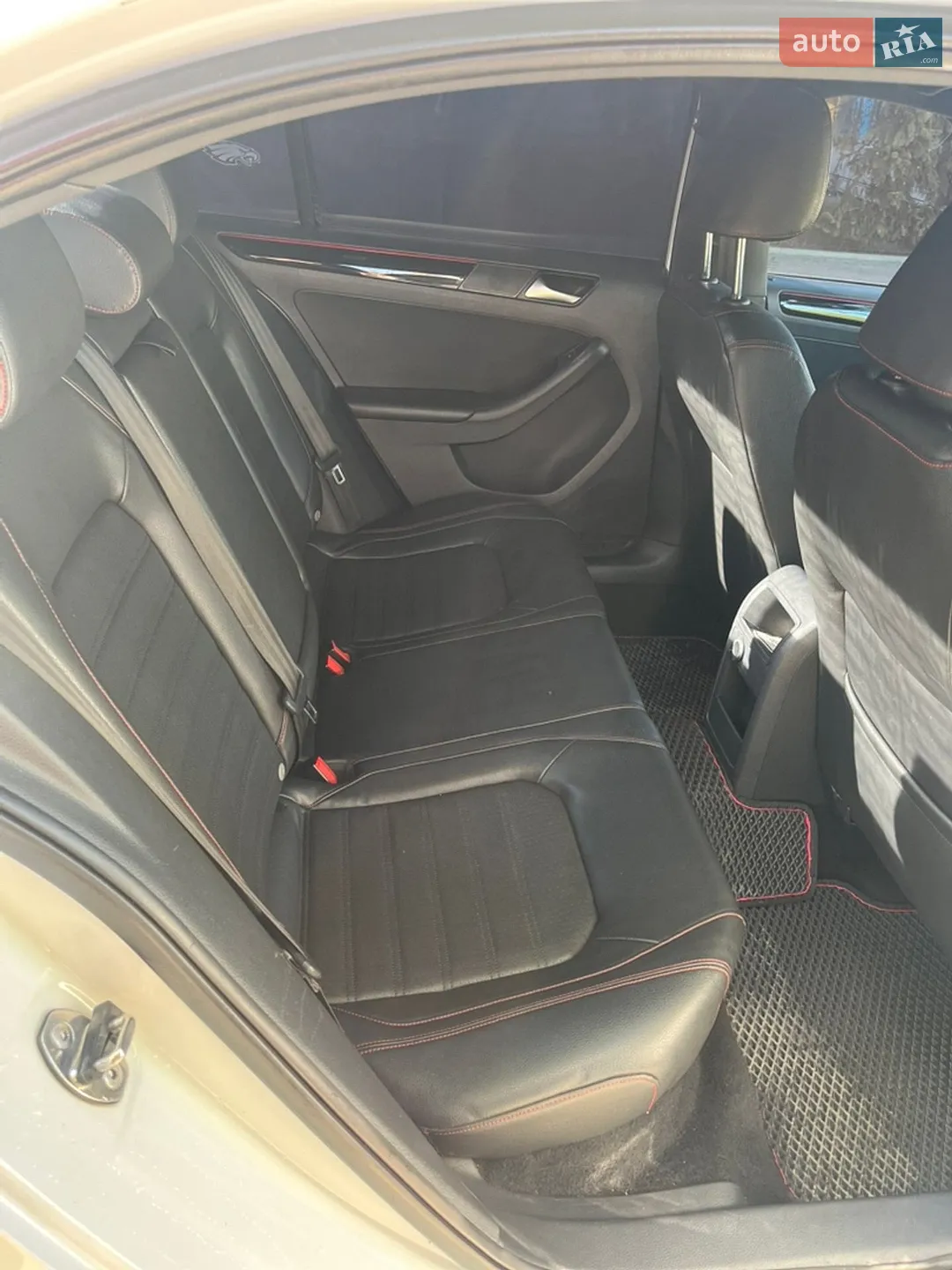 2015 Volkswagen Jetta - мініатюра 6