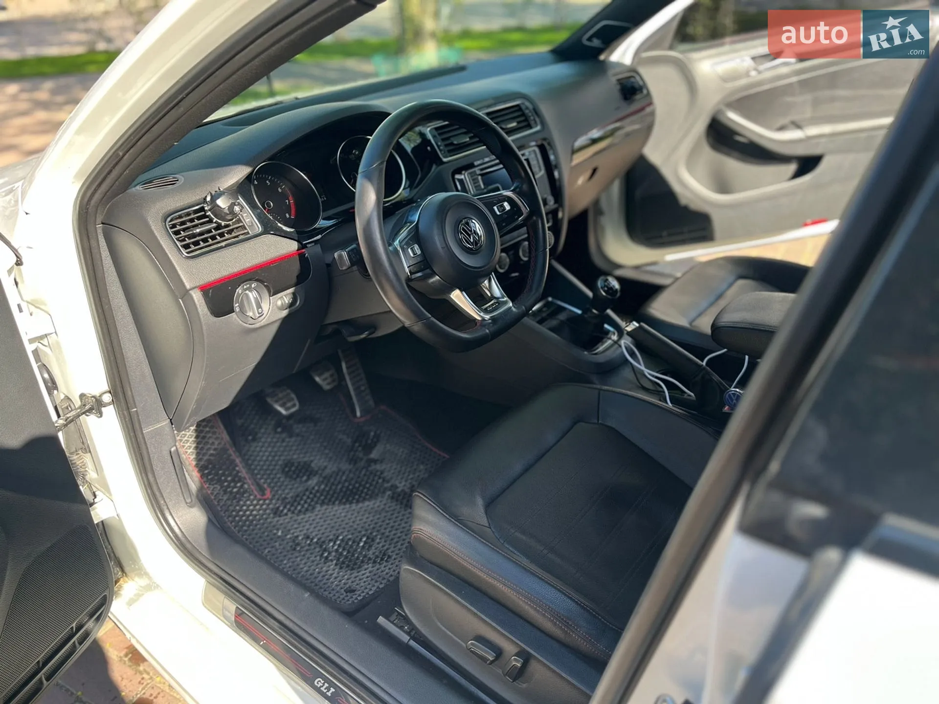 2015 Volkswagen Jetta - мініатюра 5