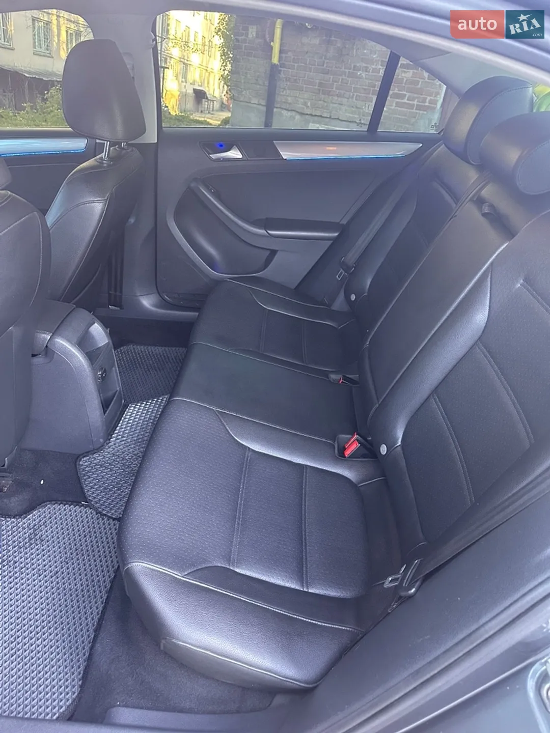 2014 Volkswagen Jetta - мініатюра 12