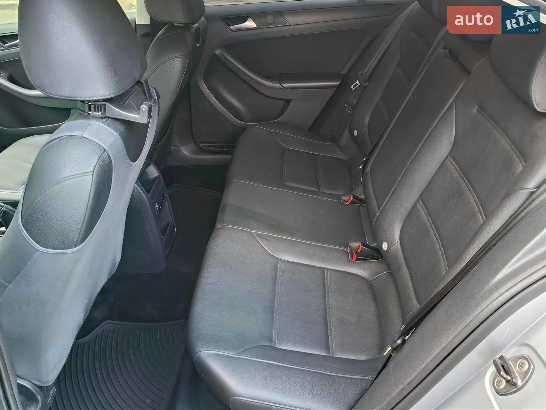 2012 Volkswagen Jetta - мініатюра 13