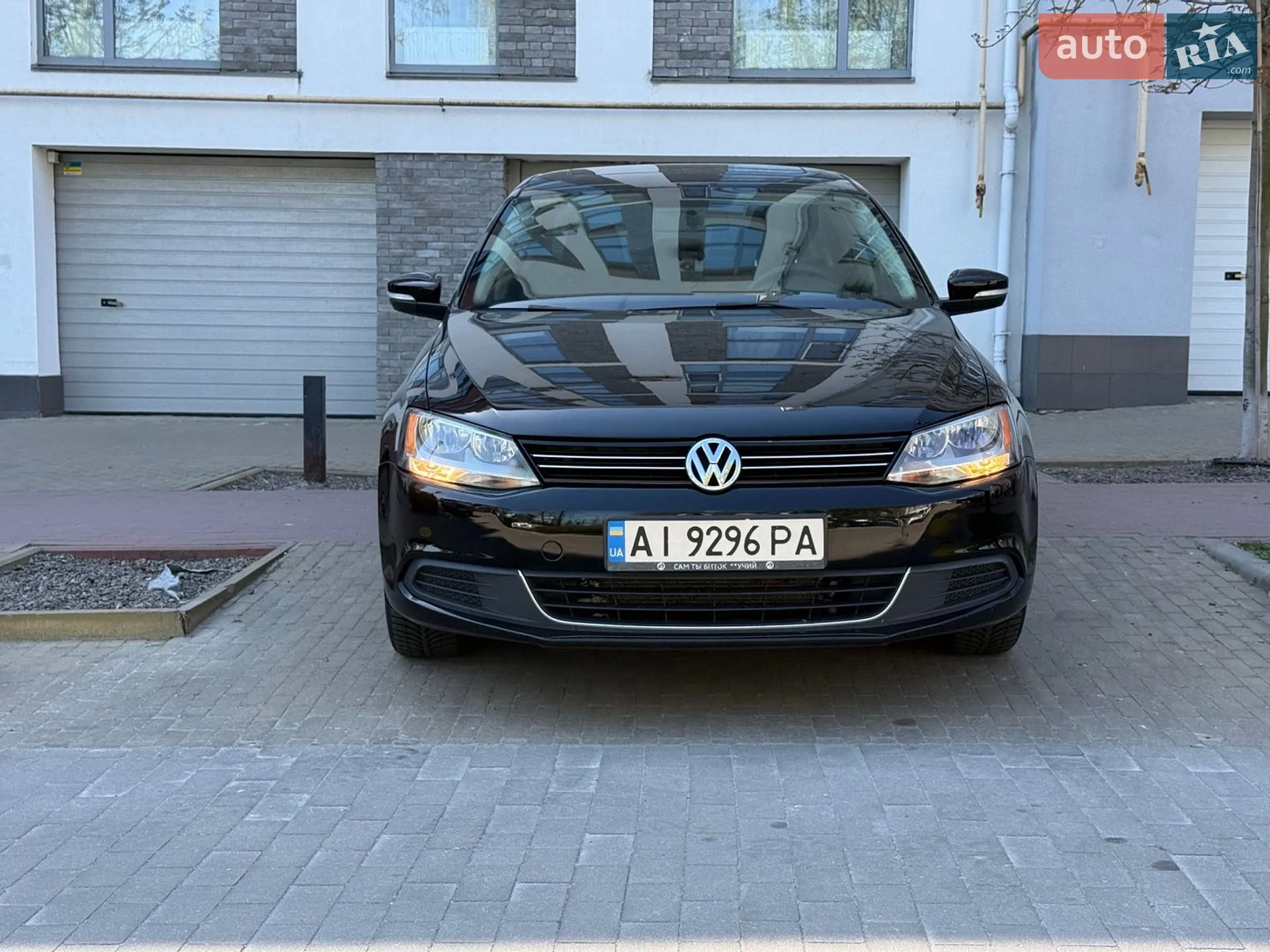 2014 Volkswagen Jetta - мініатюра 3