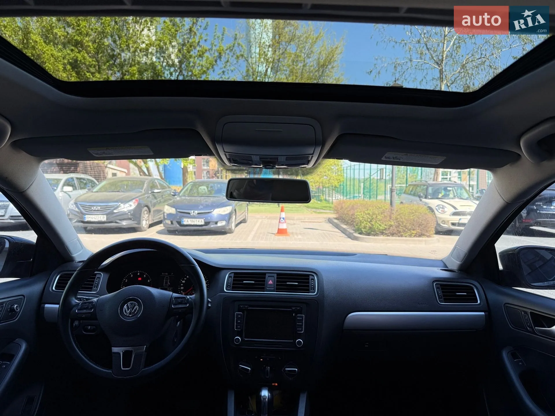 2014 Volkswagen Jetta - мініатюра 19