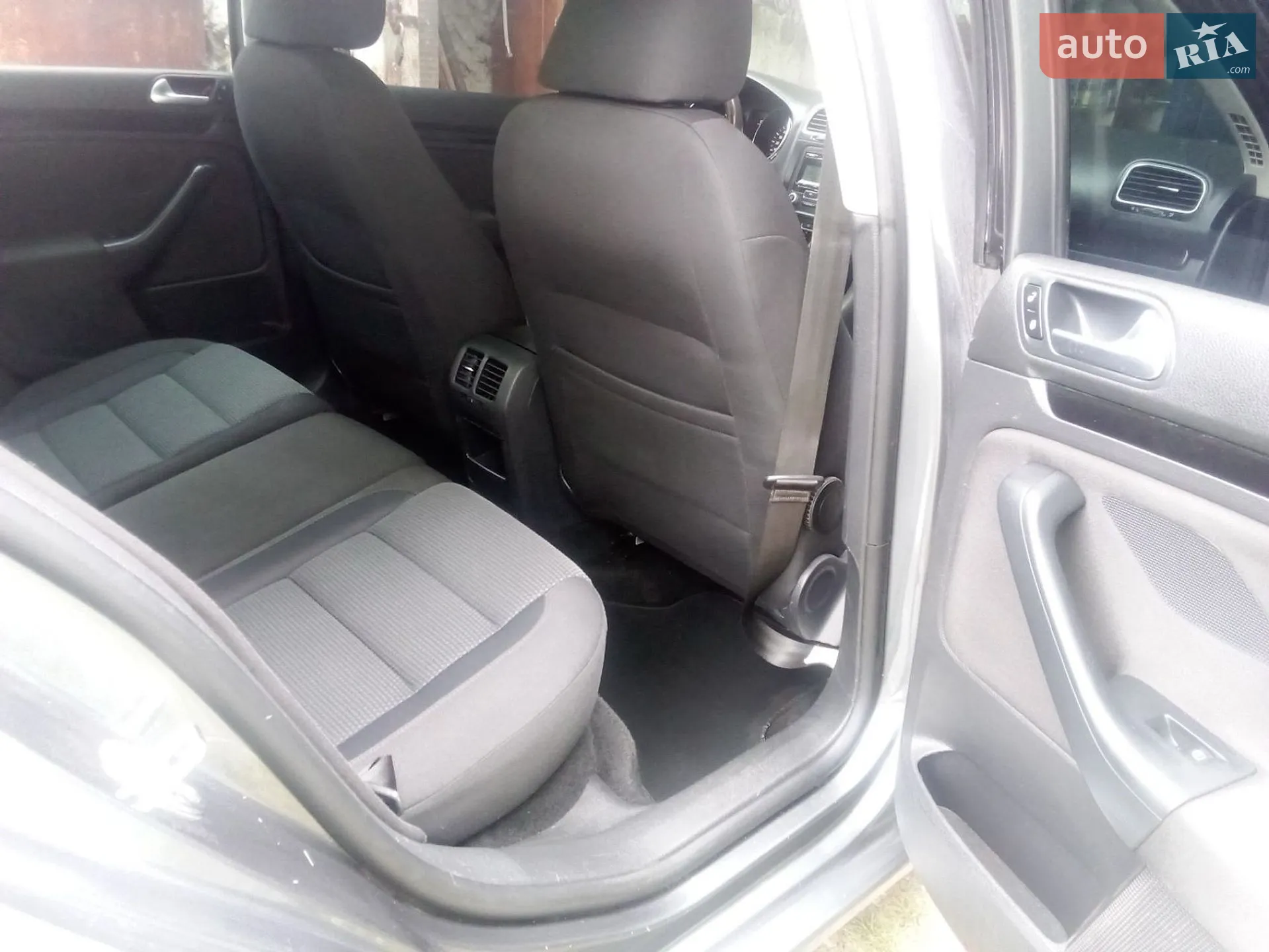 2012 Volkswagen Jetta - мініатюра 14