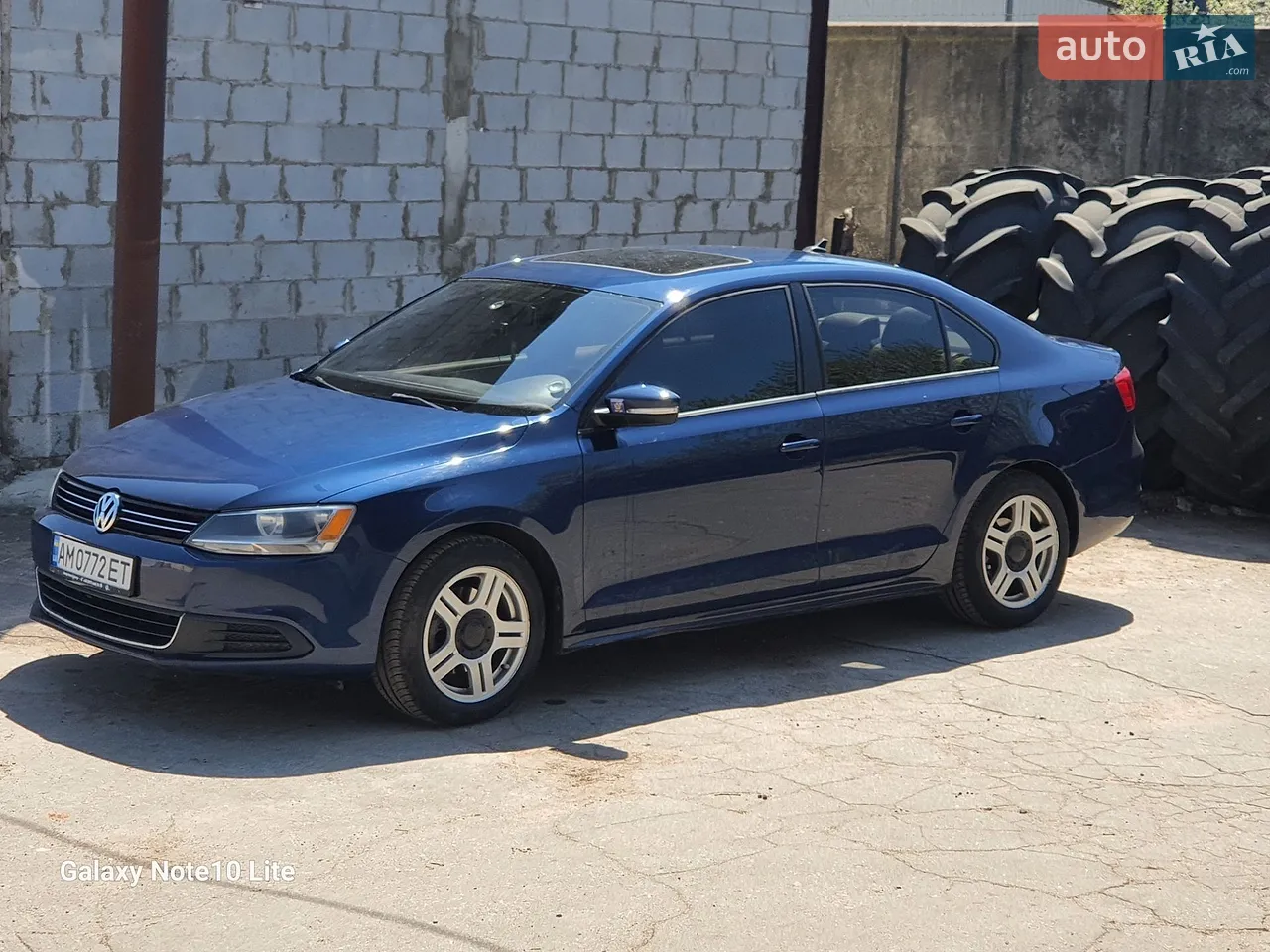 2015 Volkswagen Jetta - мініатюра 33