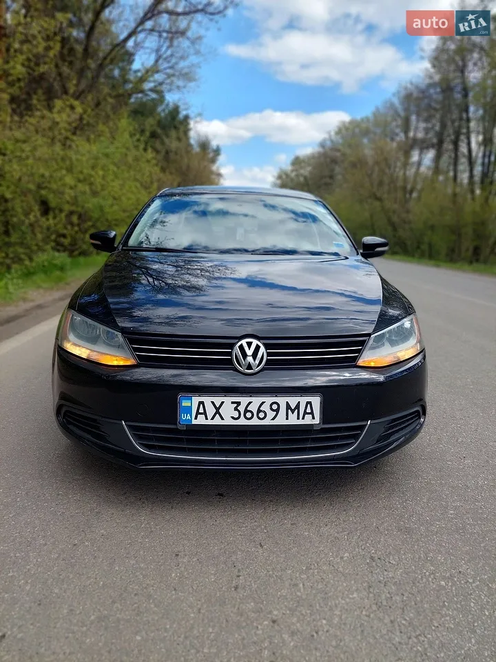 2014 Volkswagen Jetta - мініатюра 17