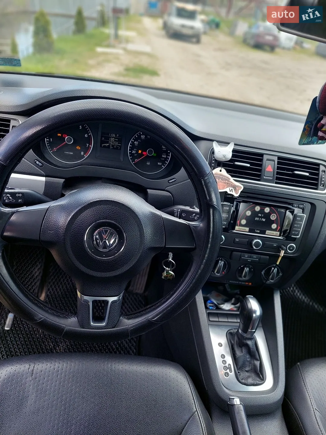 2013 Volkswagen Jetta - мініатюра 8