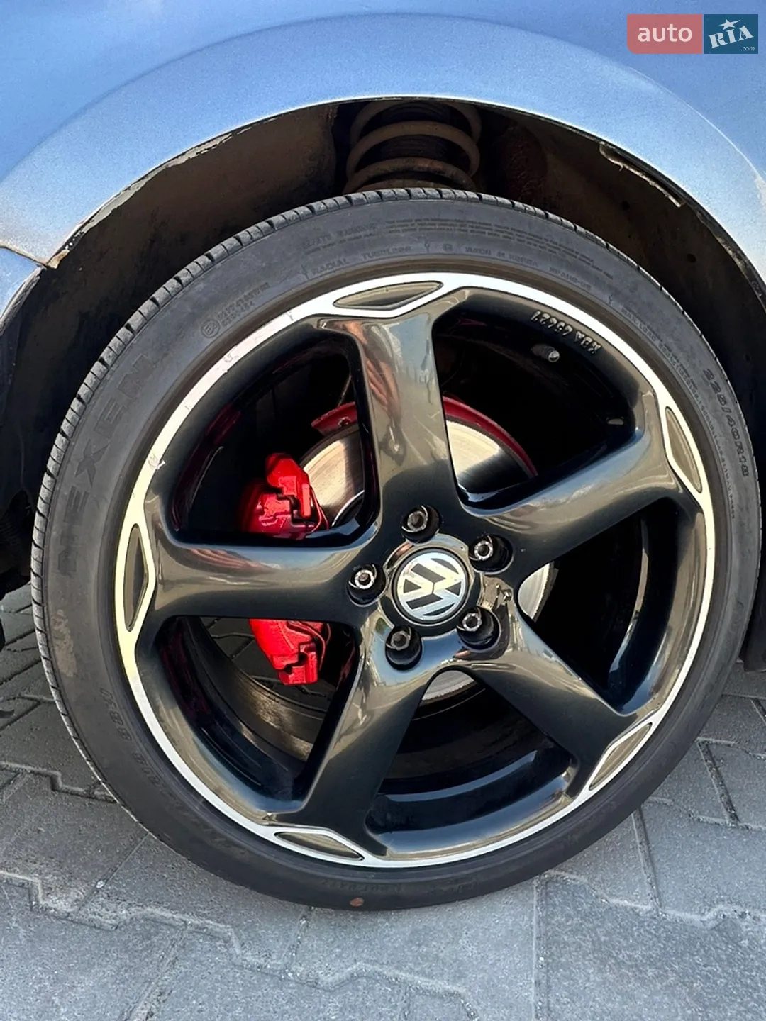 2014 Volkswagen Jetta - мініатюра 14