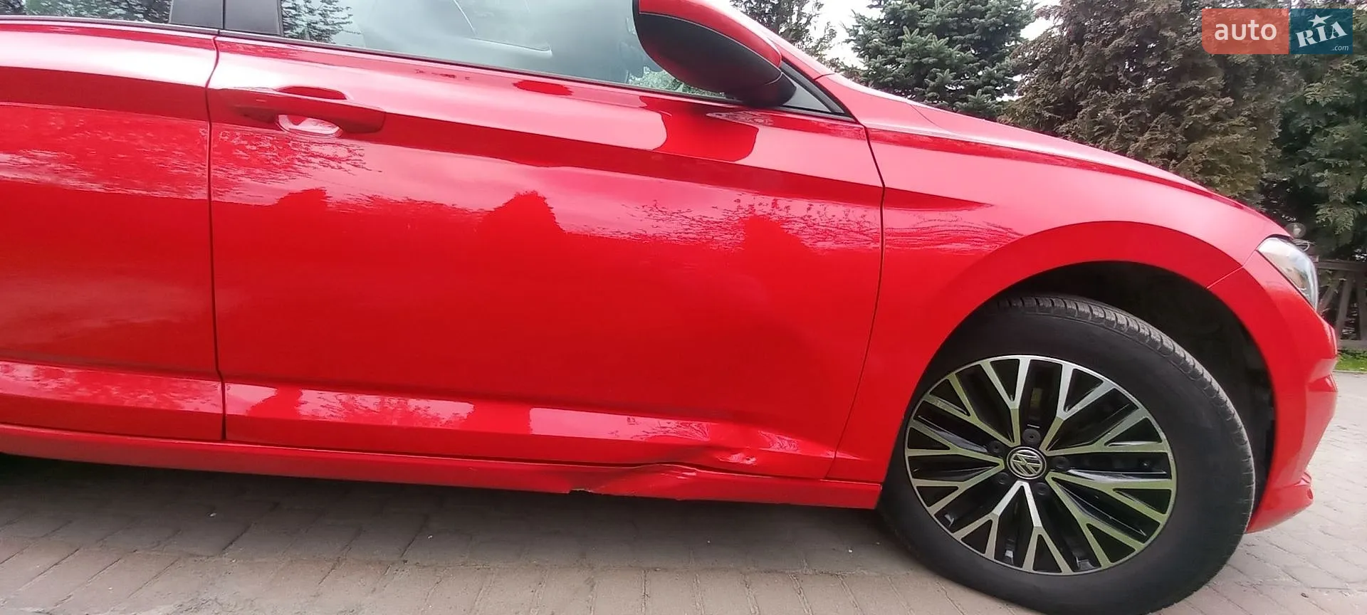 2018 Volkswagen Jetta - мініатюра 23