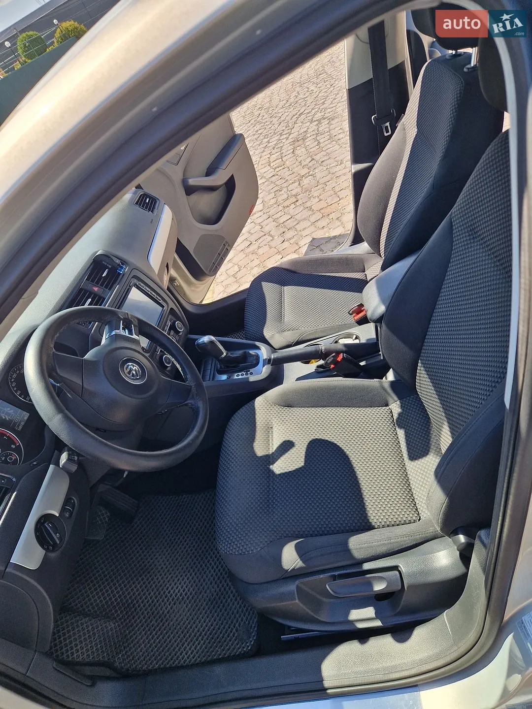 2011 Volkswagen Jetta - мініатюра 14
