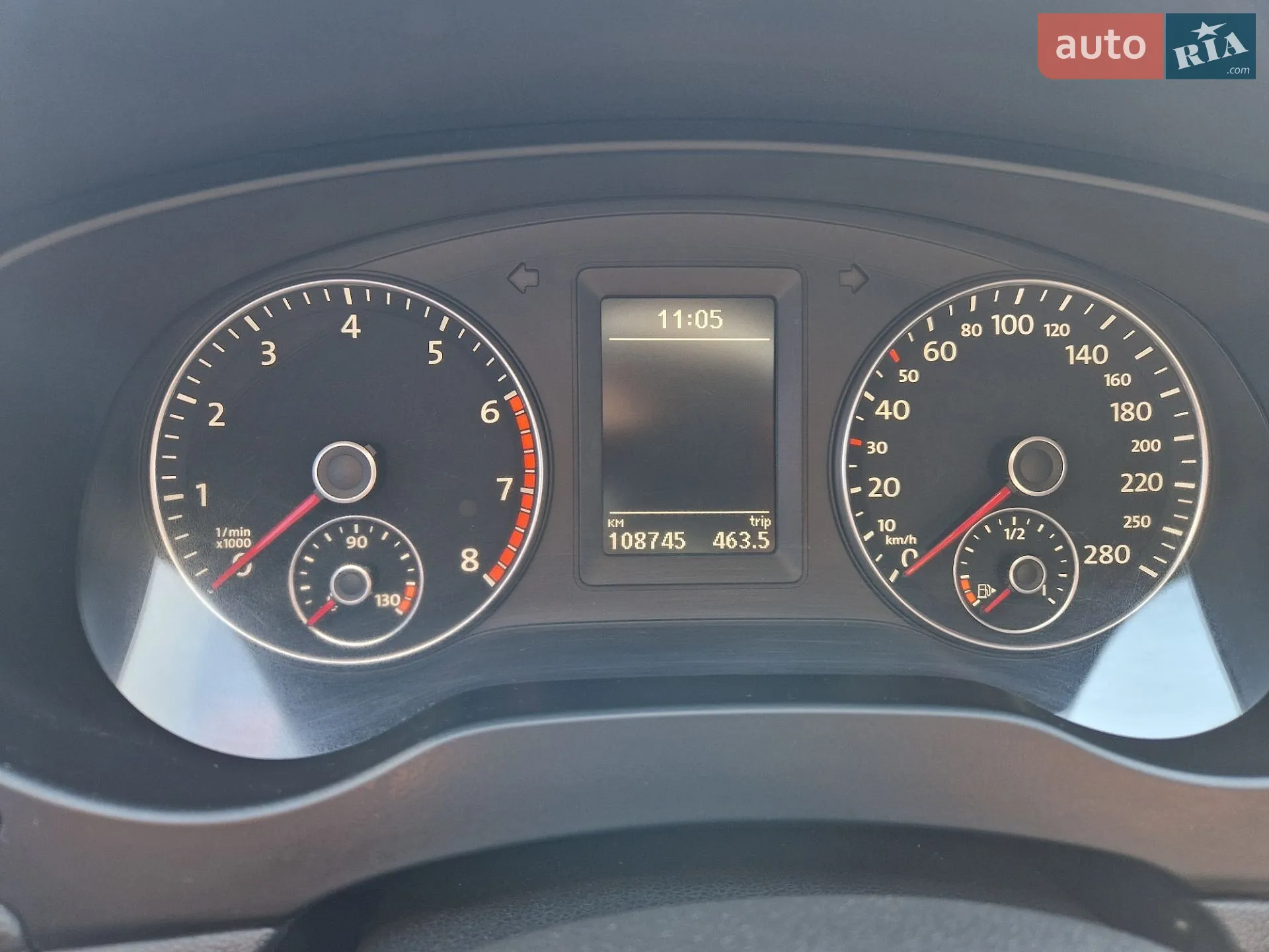 2011 Volkswagen Jetta - мініатюра 23