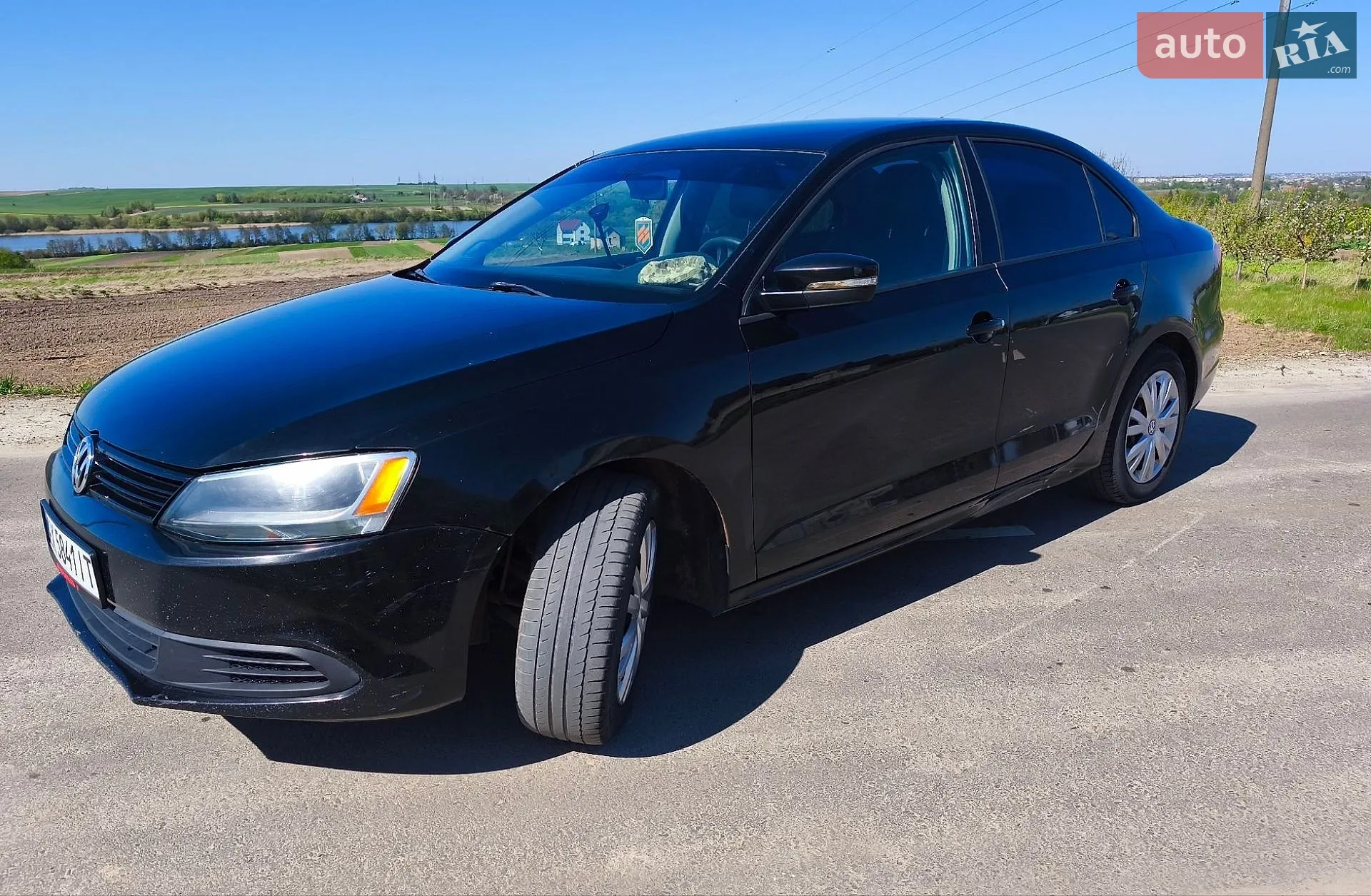 2014 Volkswagen Jetta - мініатюра 4
