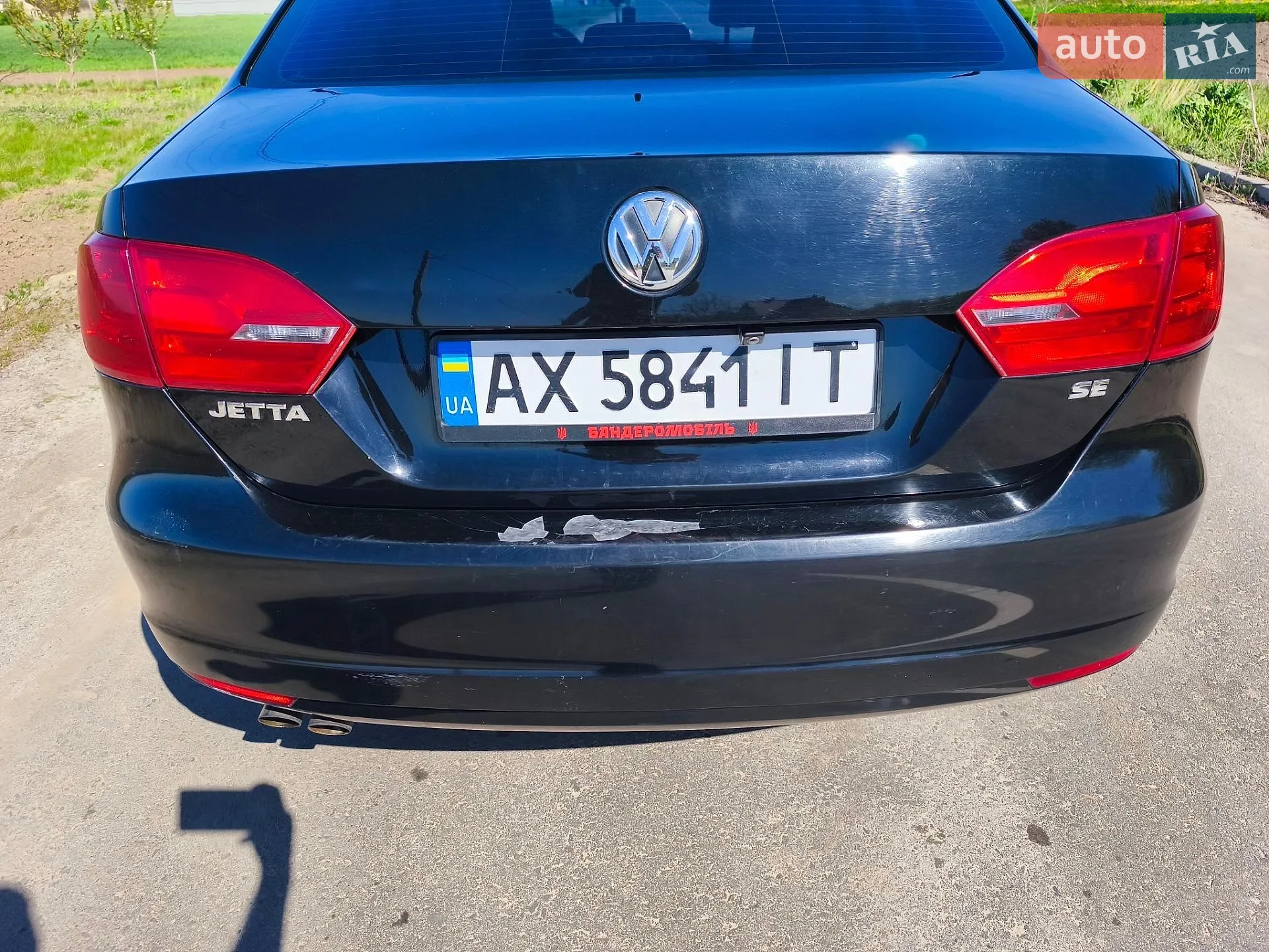2014 Volkswagen Jetta - мініатюра 8