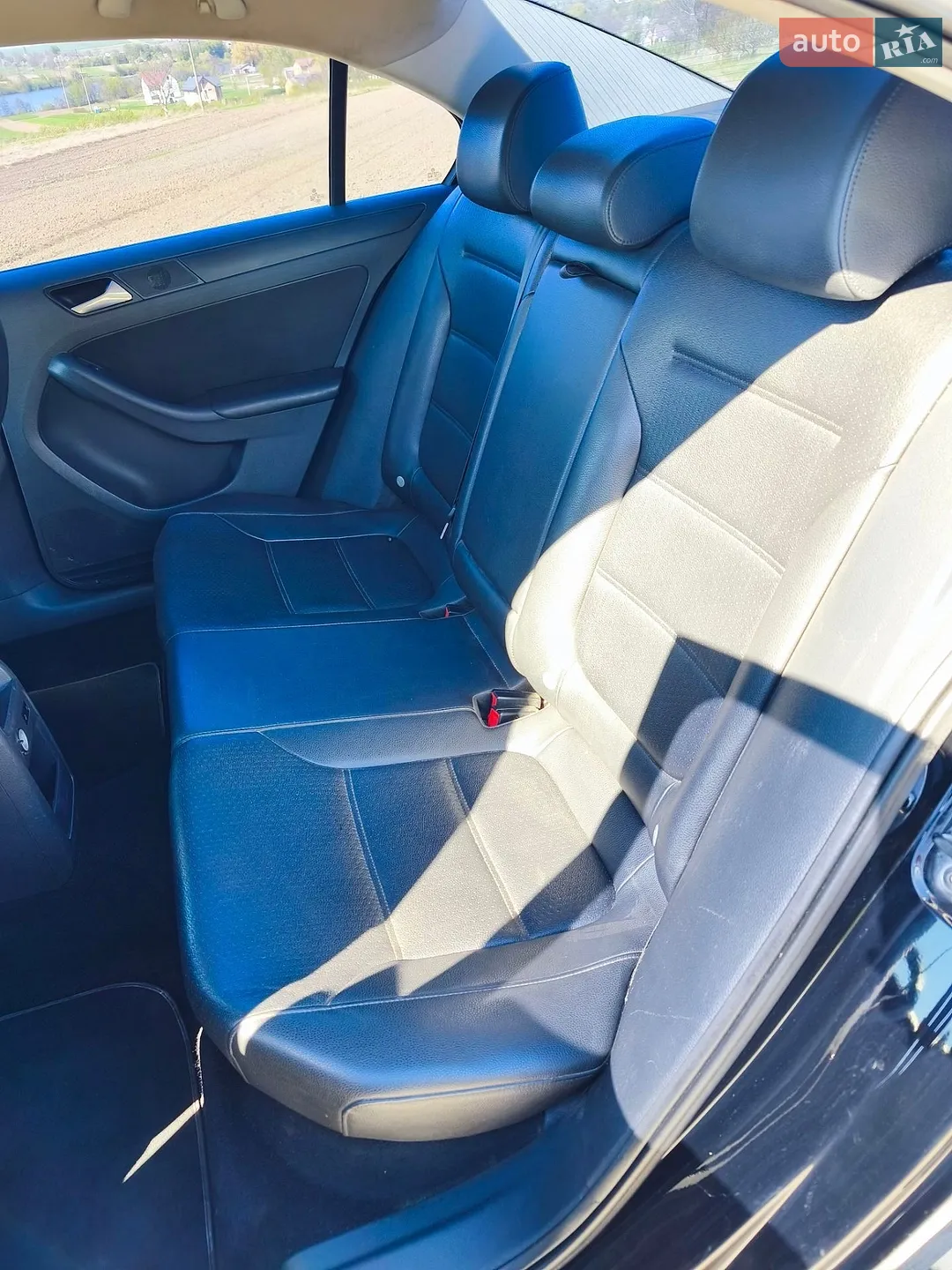 2014 Volkswagen Jetta - мініатюра 15