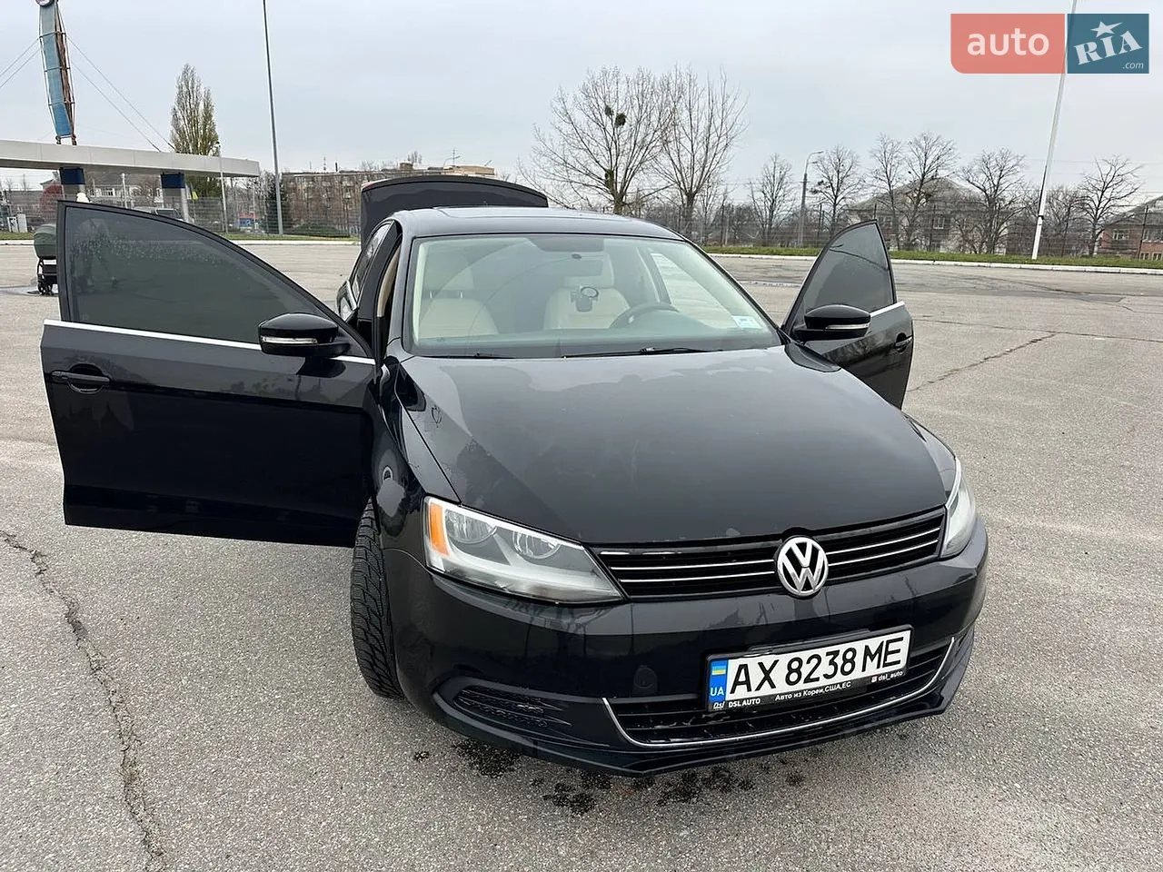 2012 Volkswagen Jetta - мініатюра 18