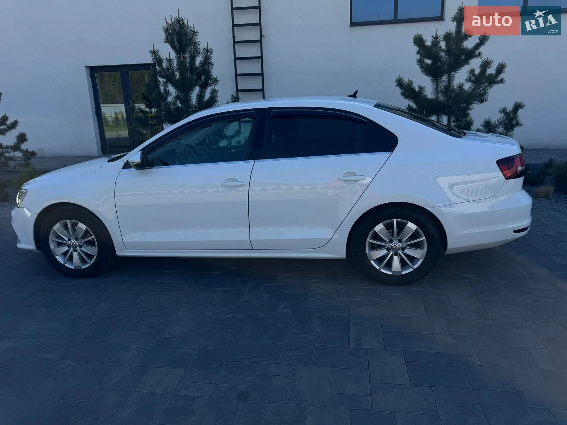 2016 Volkswagen Jetta - мініатюра 4