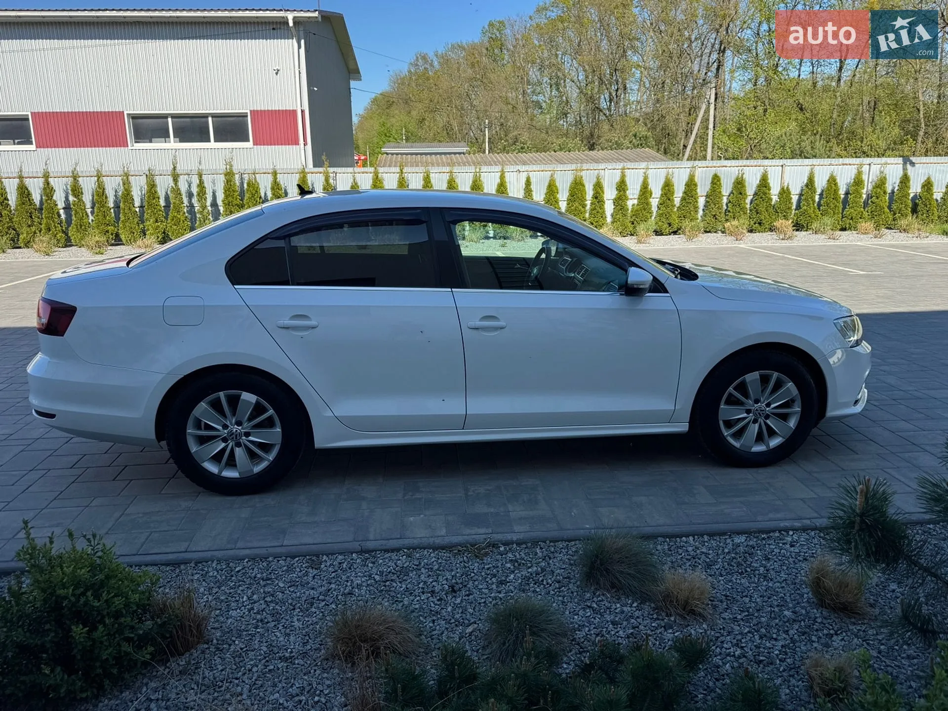 2016 Volkswagen Jetta - мініатюра 13