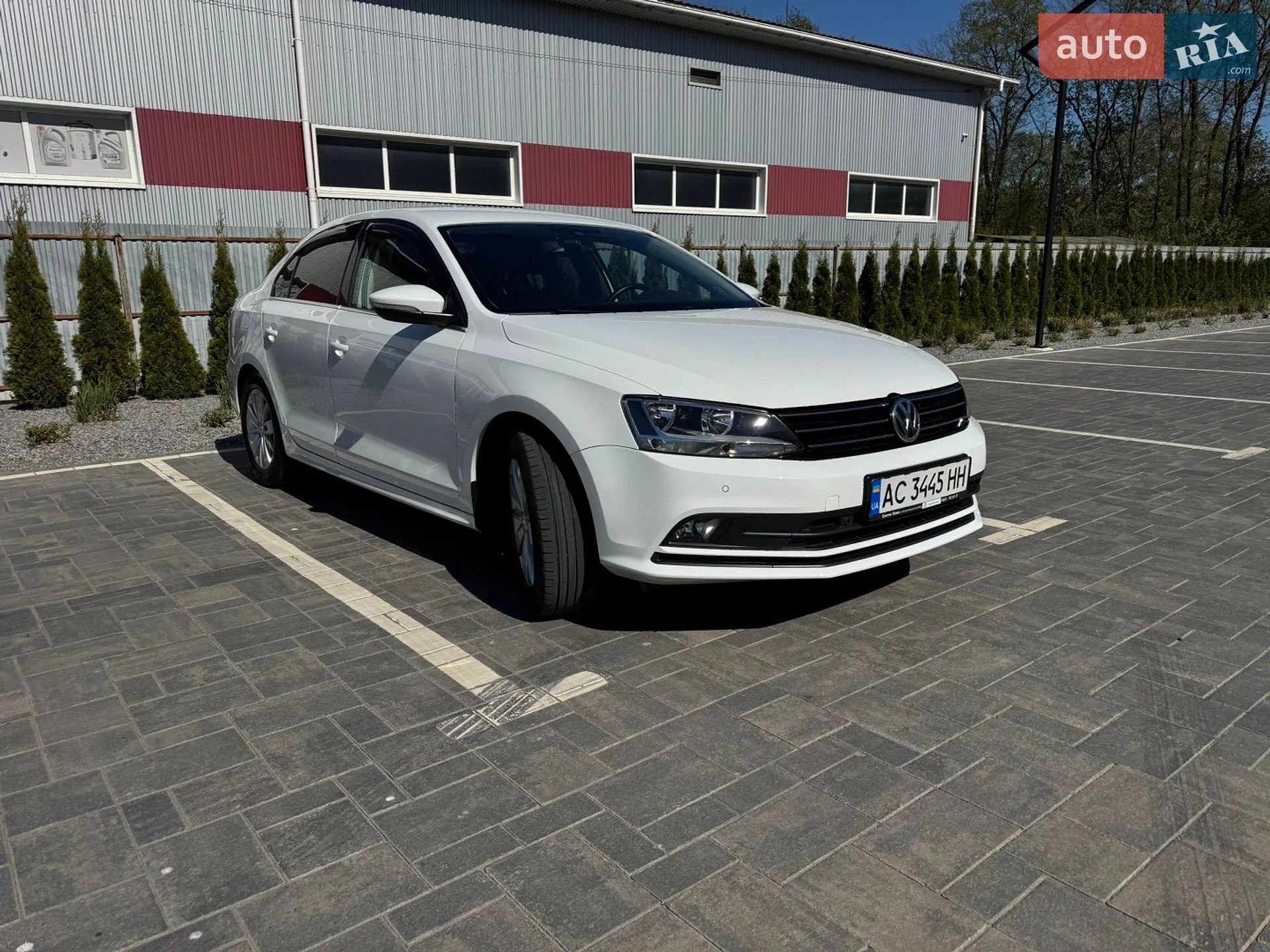 2016 Volkswagen Jetta - мініатюра 18