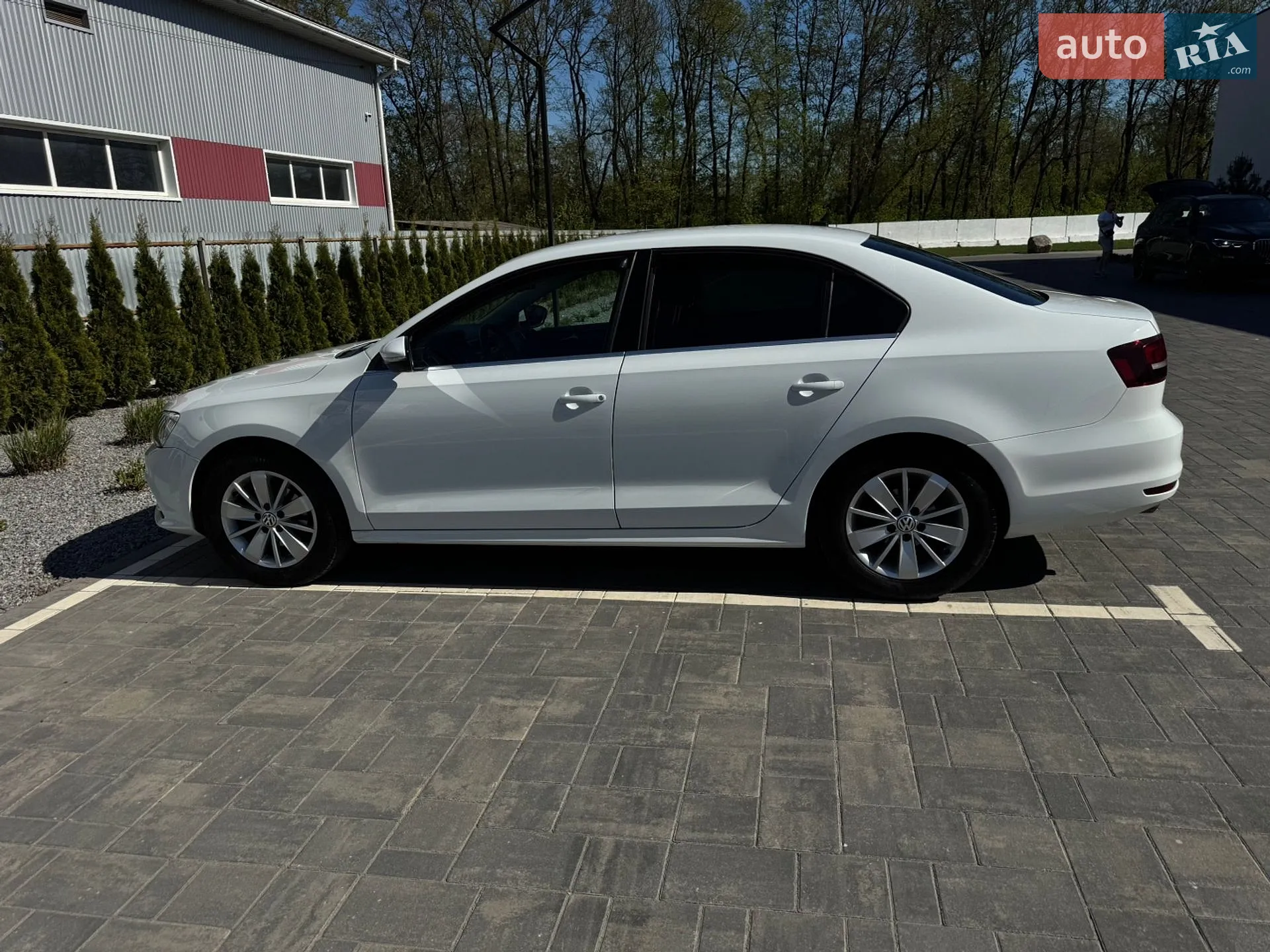 2016 Volkswagen Jetta - мініатюра 21