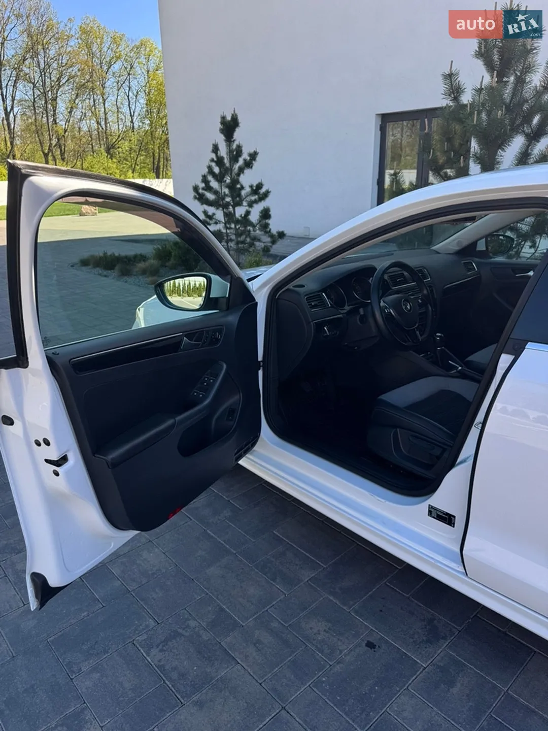 2016 Volkswagen Jetta - мініатюра 40
