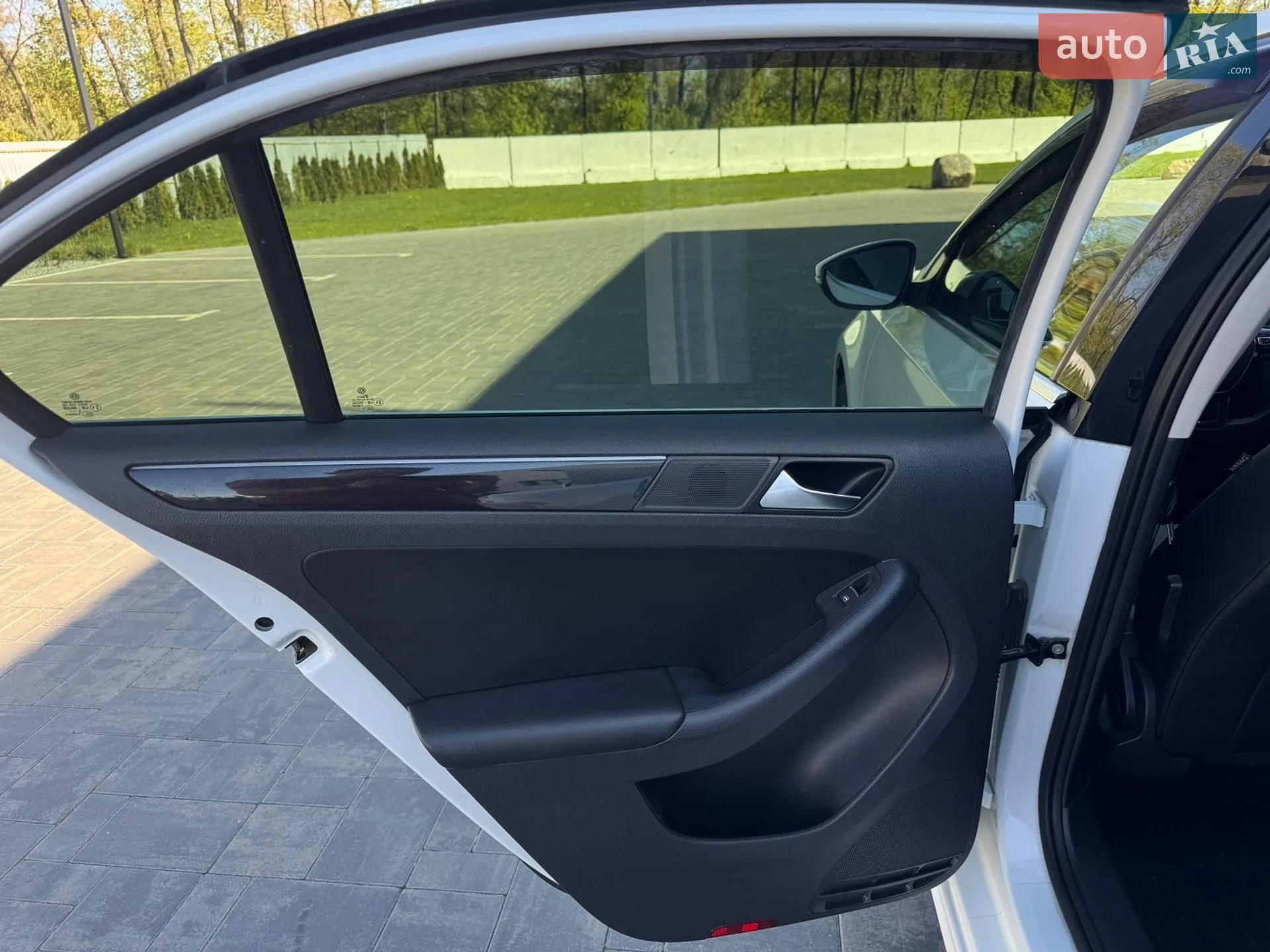 2016 Volkswagen Jetta - мініатюра 44
