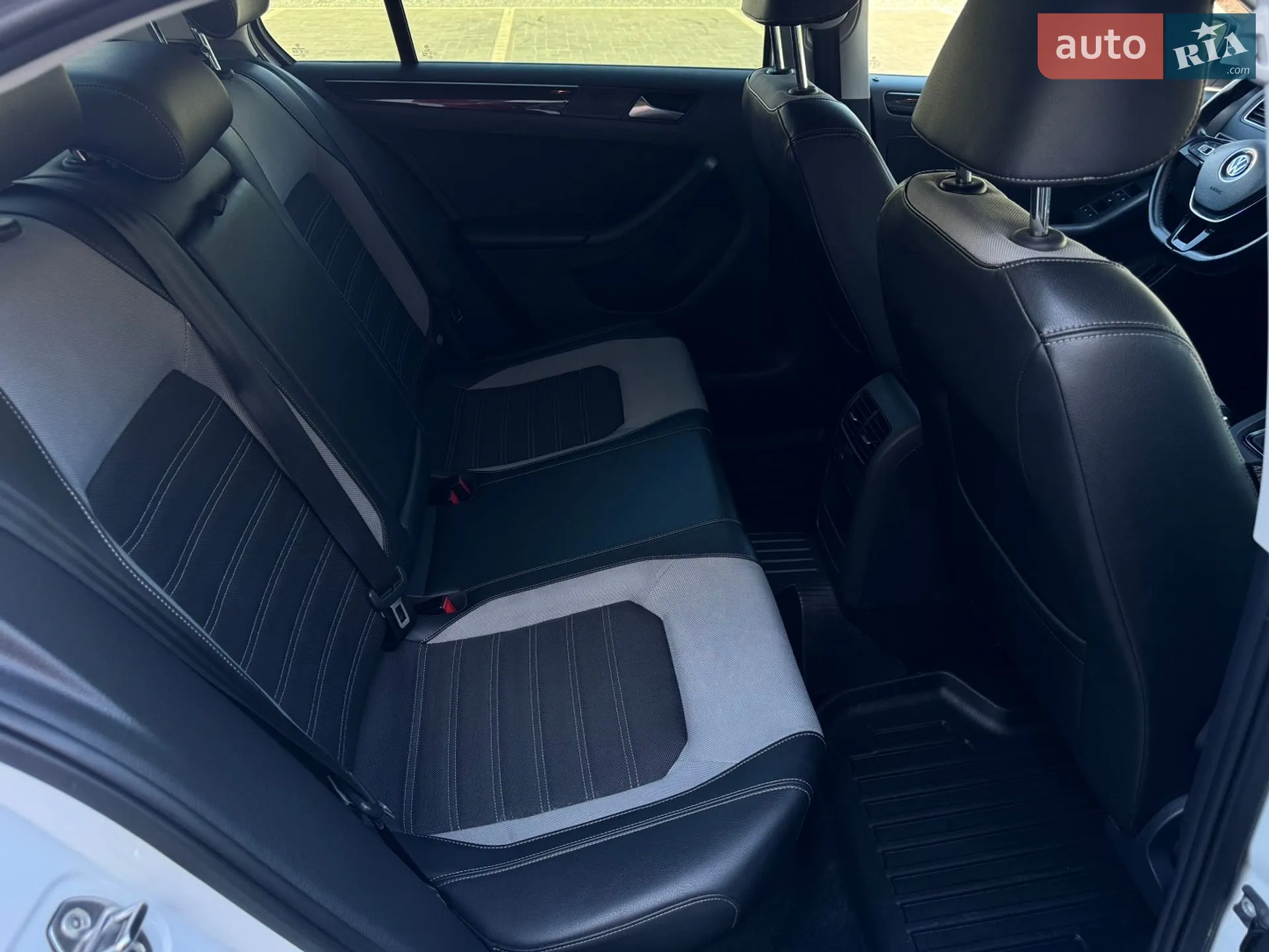 2016 Volkswagen Jetta - мініатюра 49