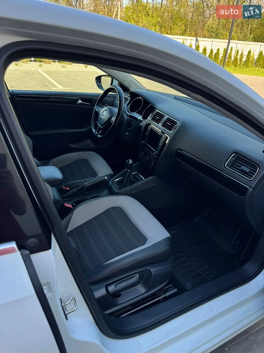 2016 Volkswagen Jetta - мініатюра 52