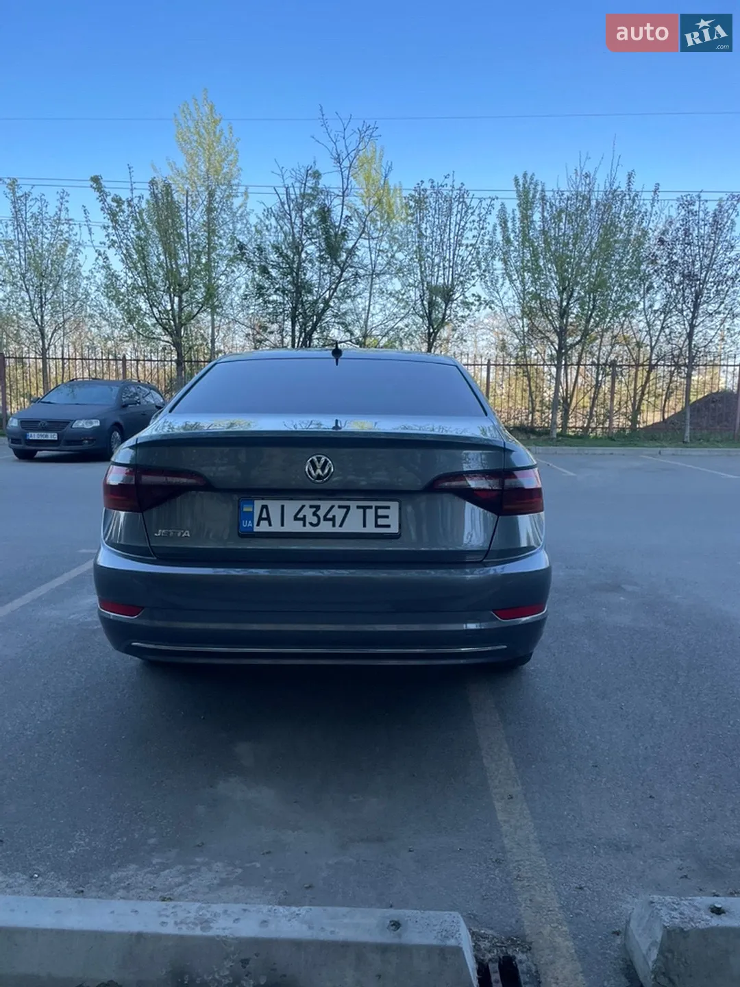 2019 Volkswagen Jetta - мініатюра 7