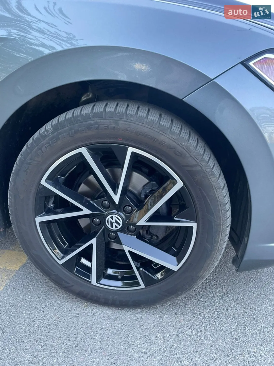 2019 Volkswagen Jetta - мініатюра 11